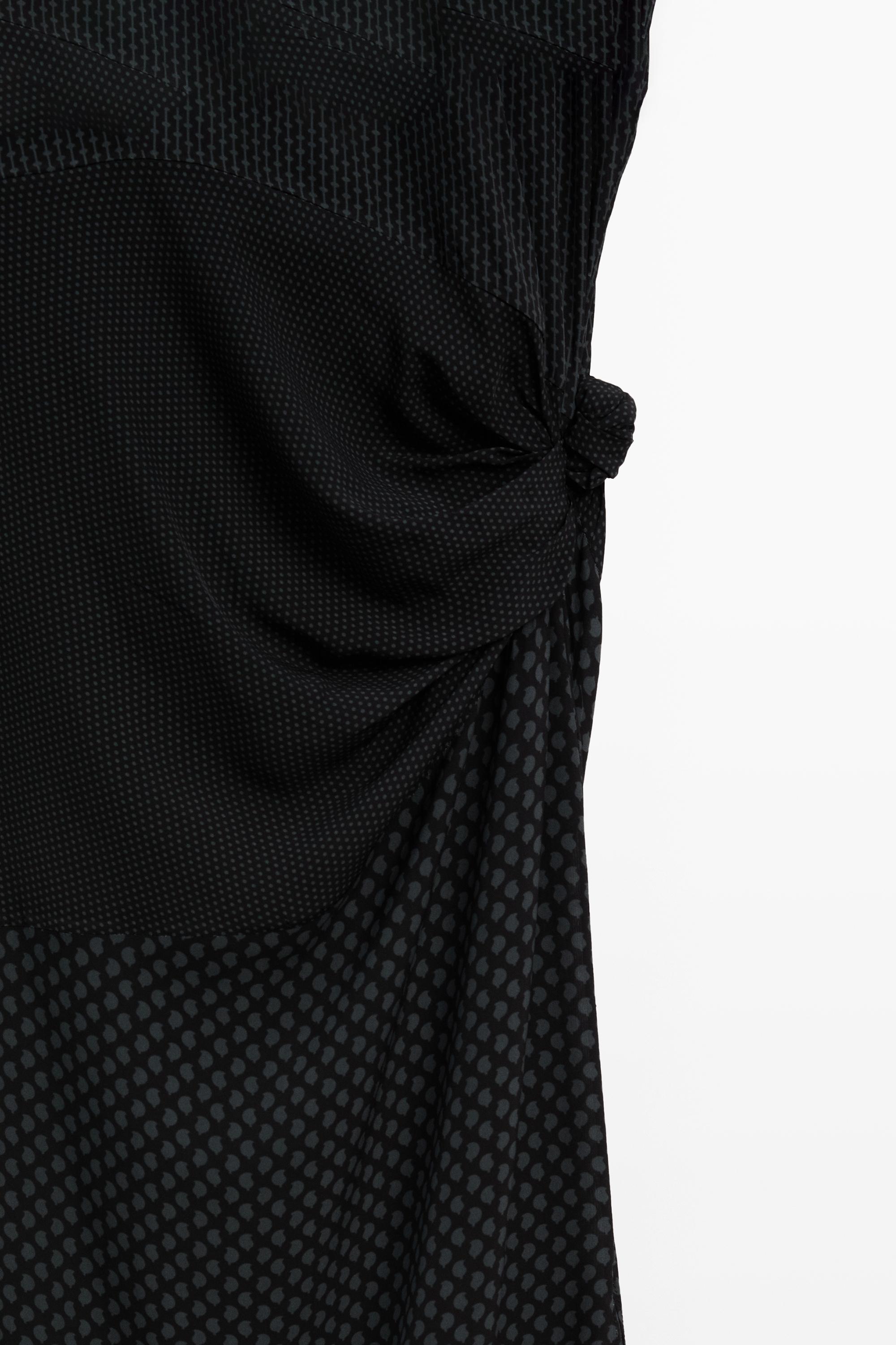 Women's Black Dresses - Massimo Dutti - AE Women's Black Dresses - Massimo Dutti - AE