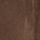 Suede leather midi skirt — BROWN