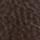 Nappa leather pen cover — BROWN