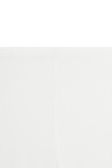 100% silk legging pants - LIMITED EDITION — WHITE 6