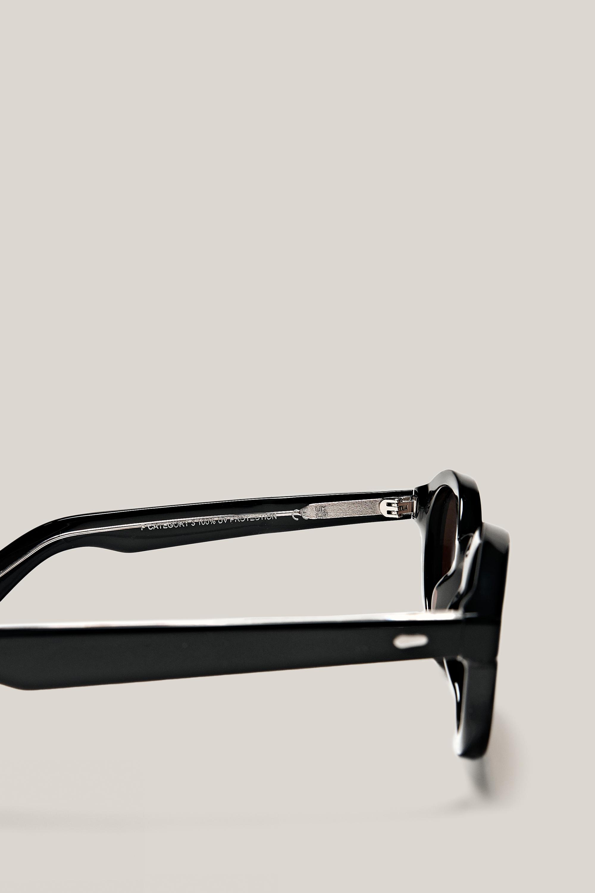 Round mini sunglasses - LIMITED EDITION