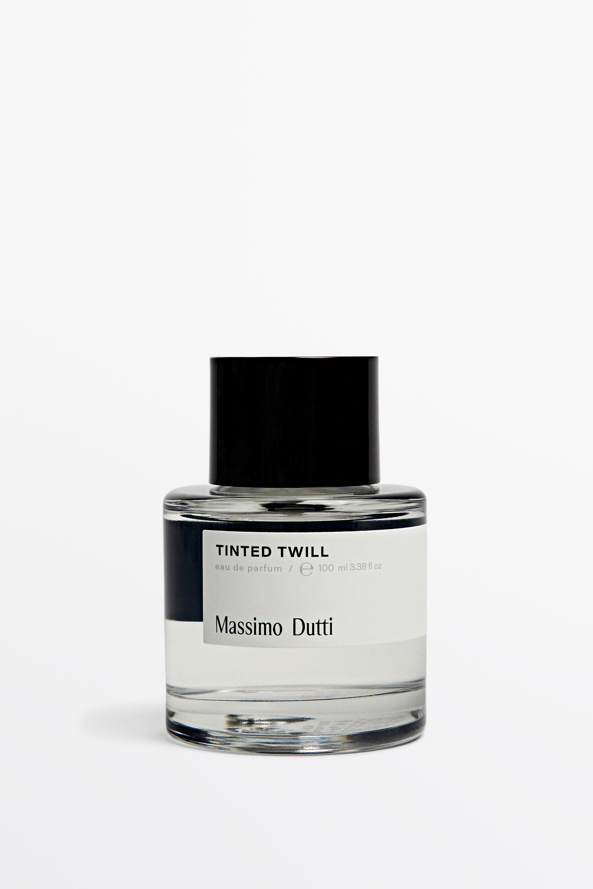 (100 ml) Nước hoa Tinted Twill