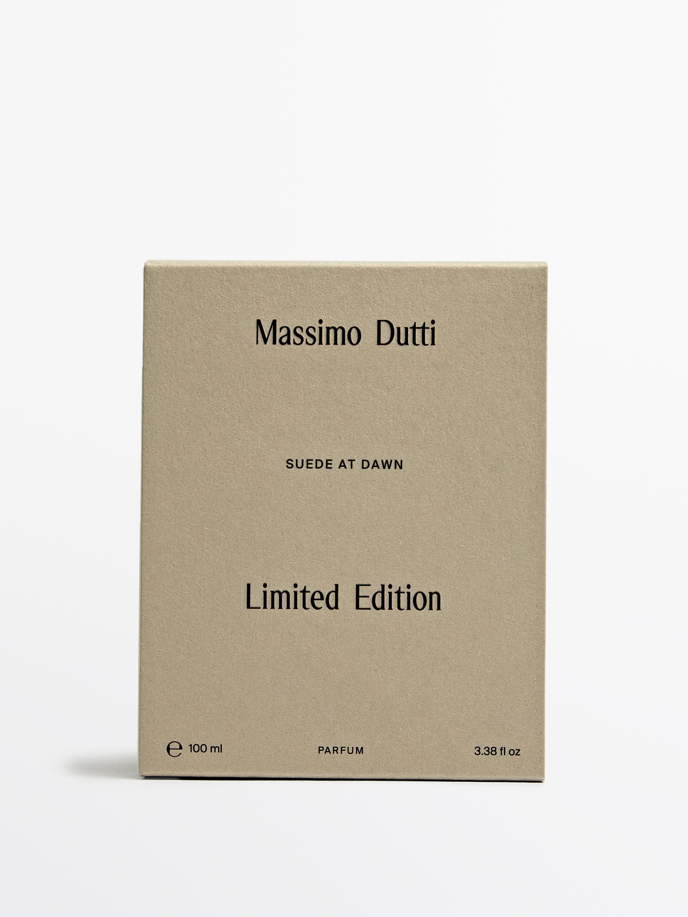 (100 ml) Suede at dawn Limited Edition Parfum