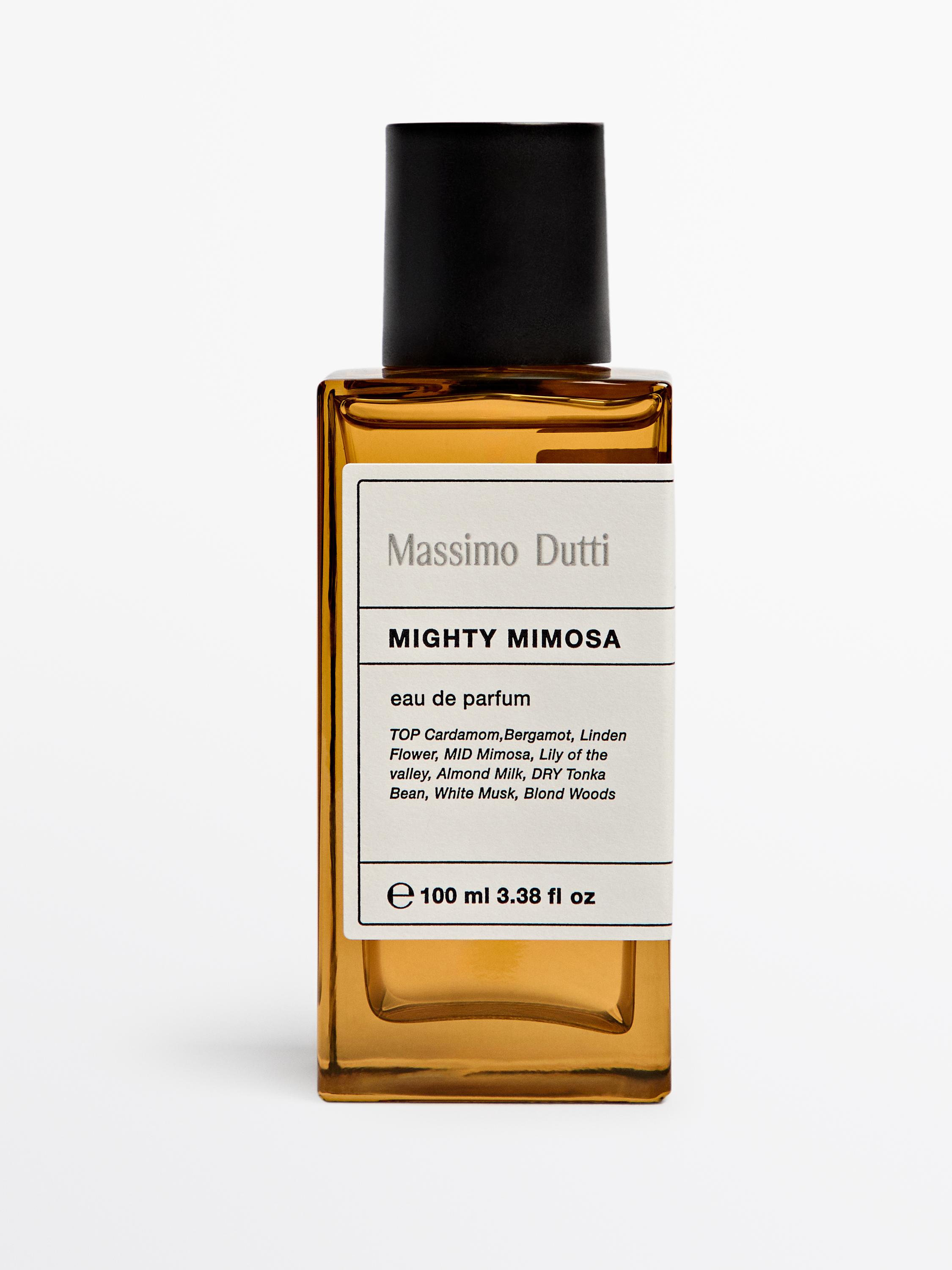 (100 ml) Eau de parfum Mighty Mimosa