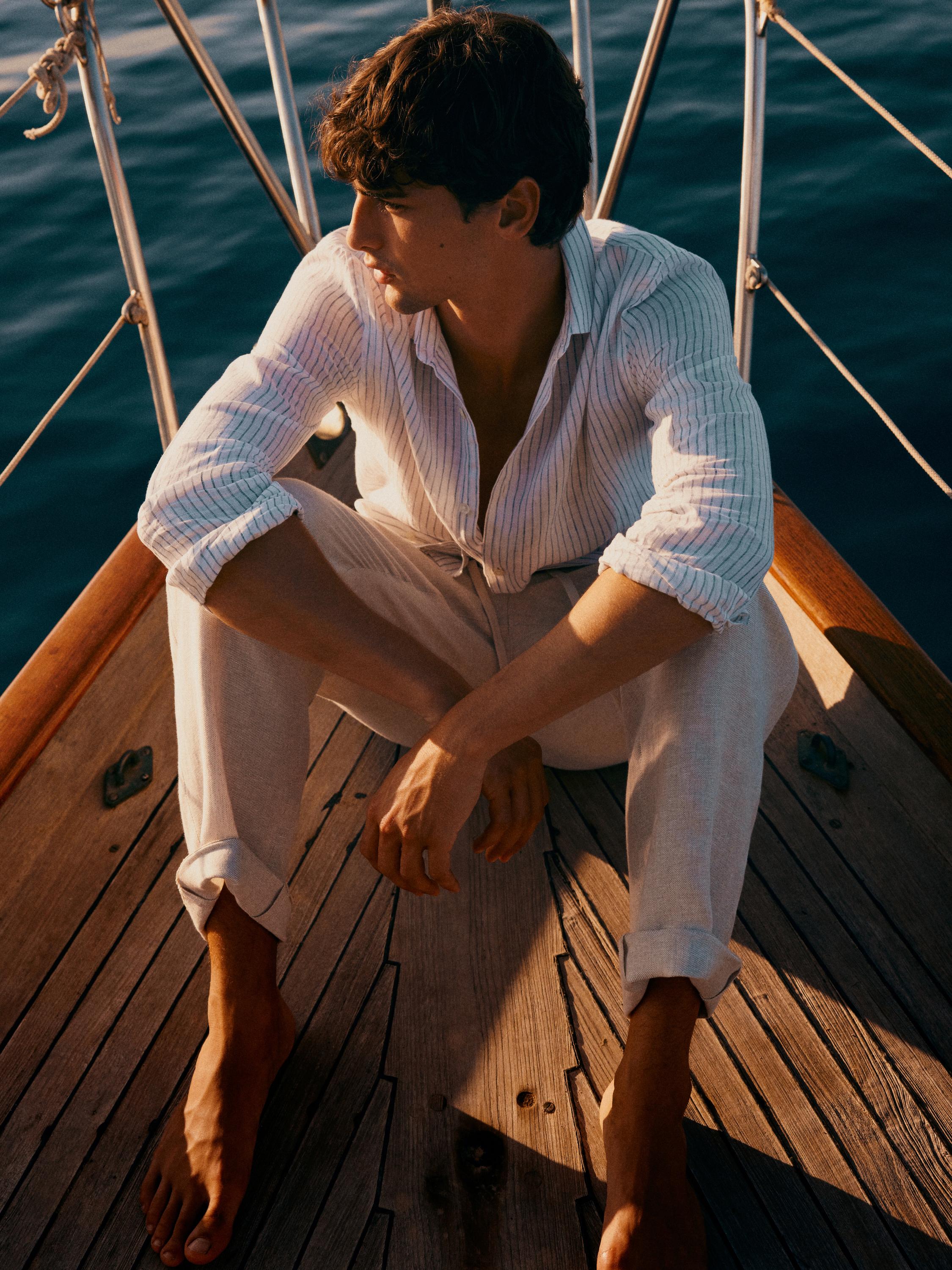SBL- NAVY WHITE