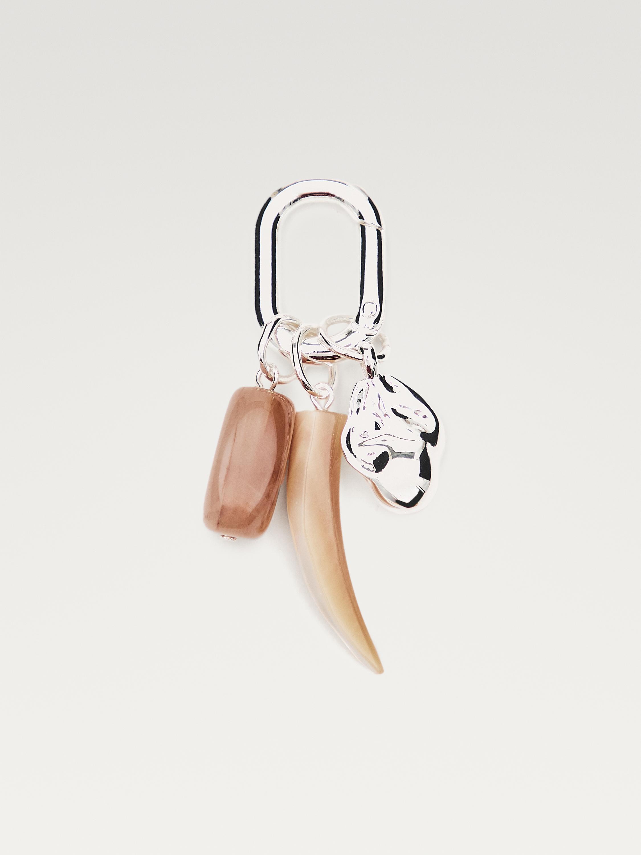 Charm piedras