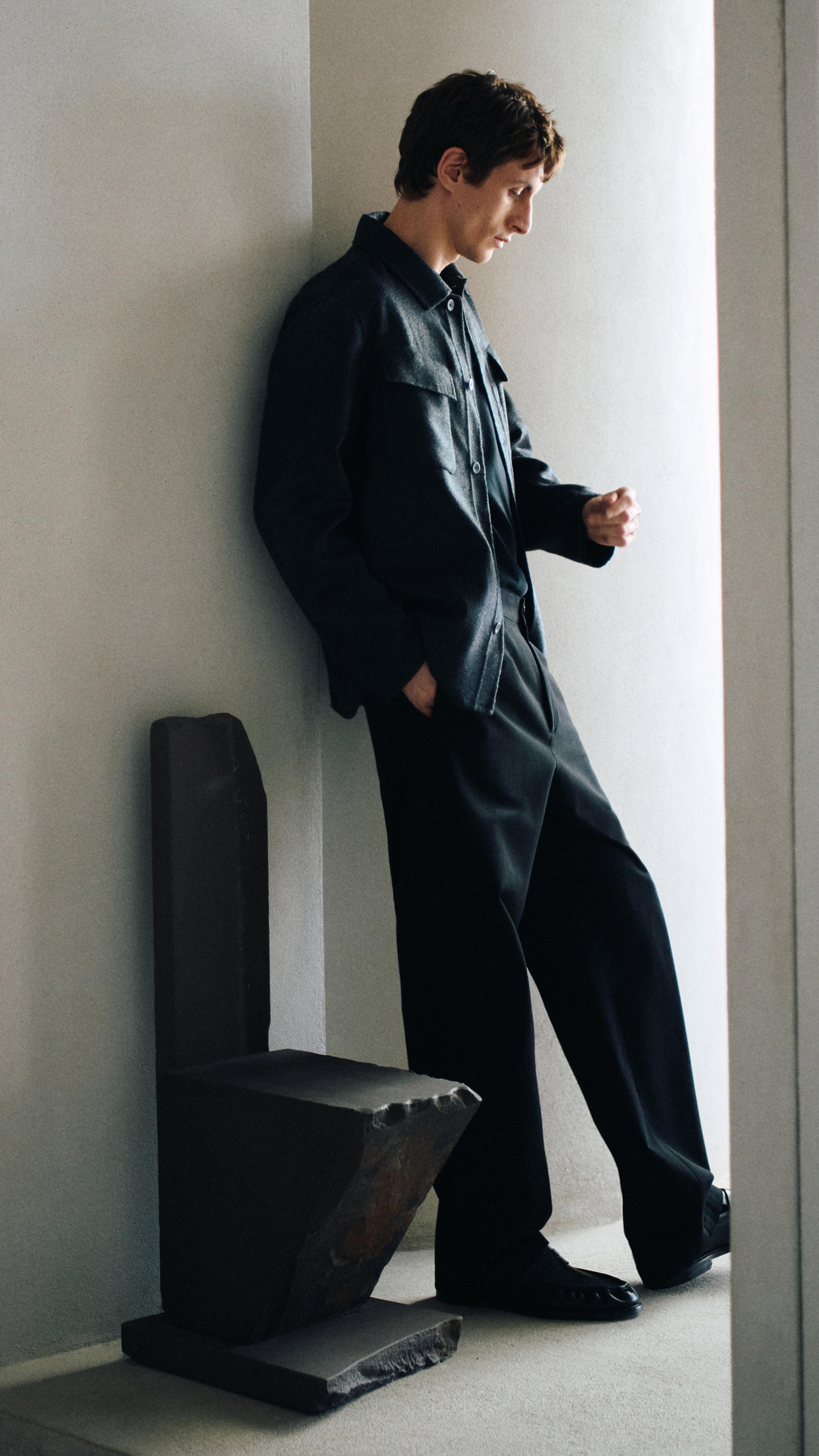 Massimo Dutti