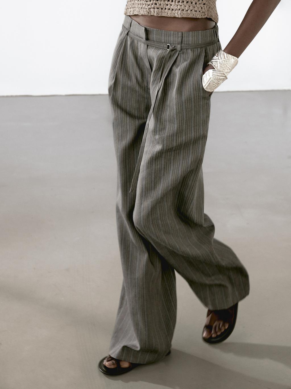 Trousers