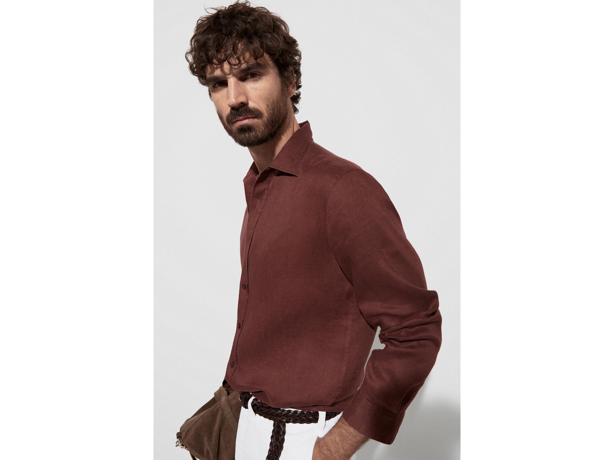 Massimo Dutti
