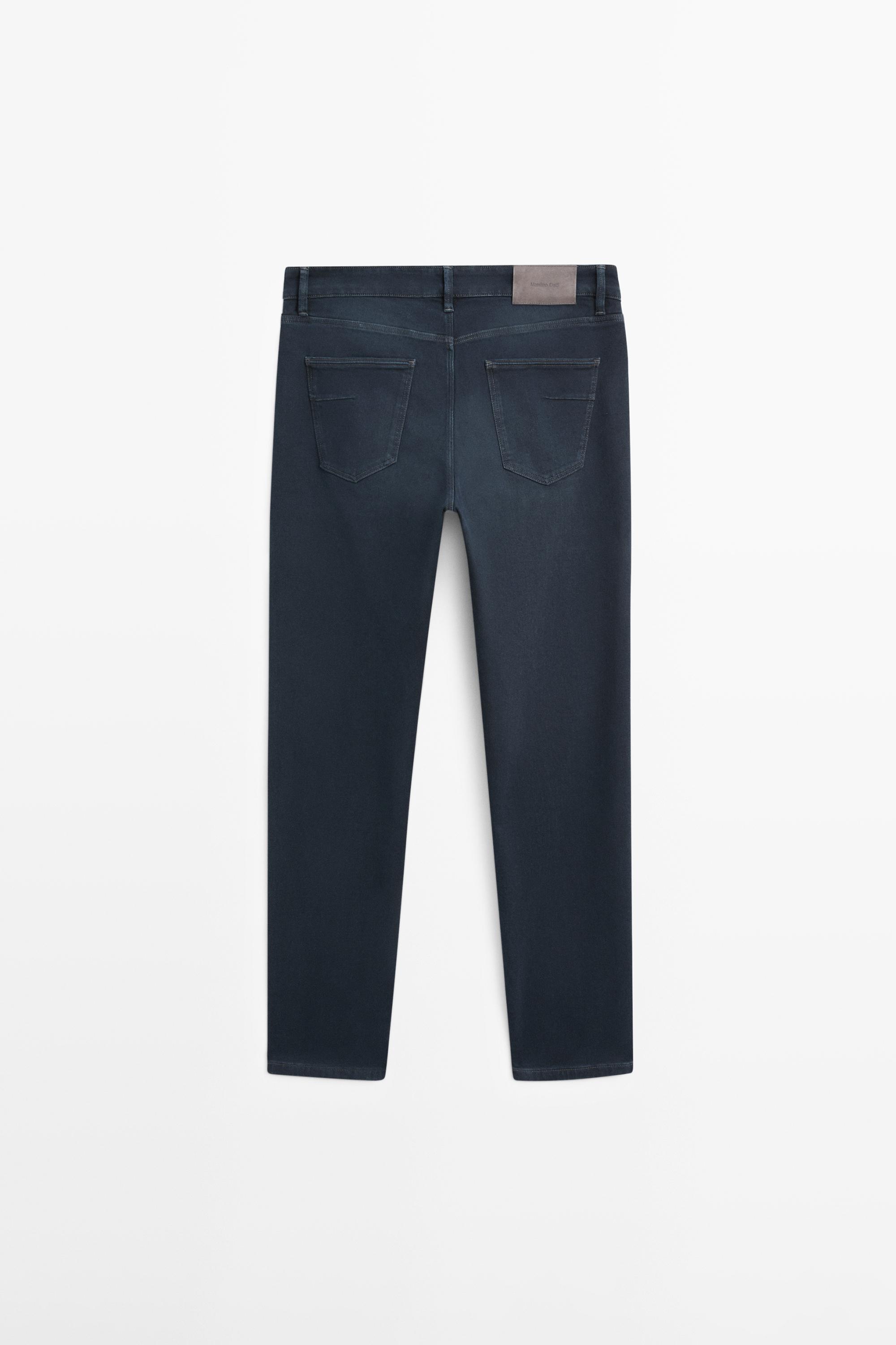 Slim fit jeans — BLUE