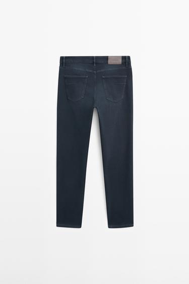 Slim fit jeans — BLUE 6