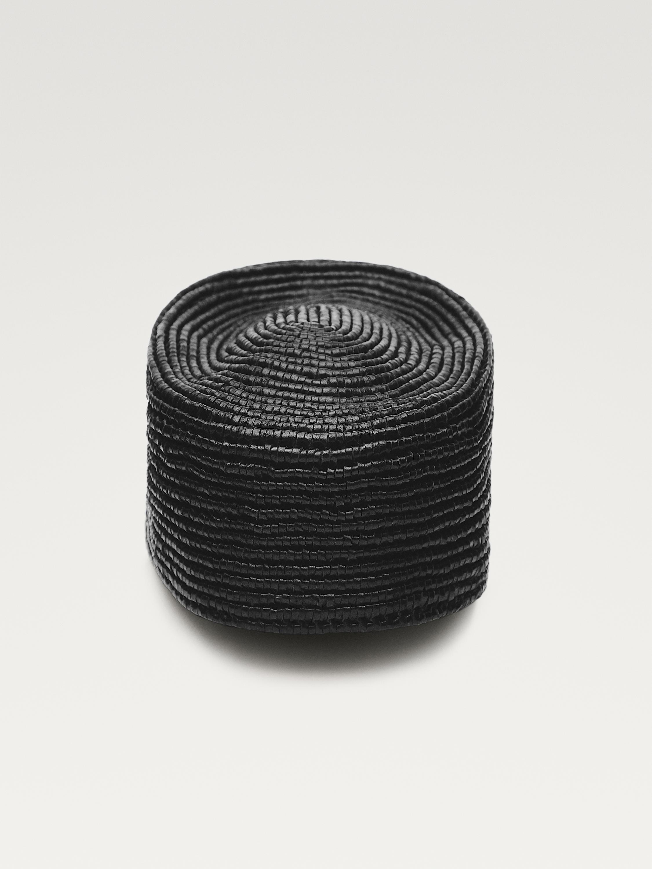 Rrip mesi lëkurë nappa