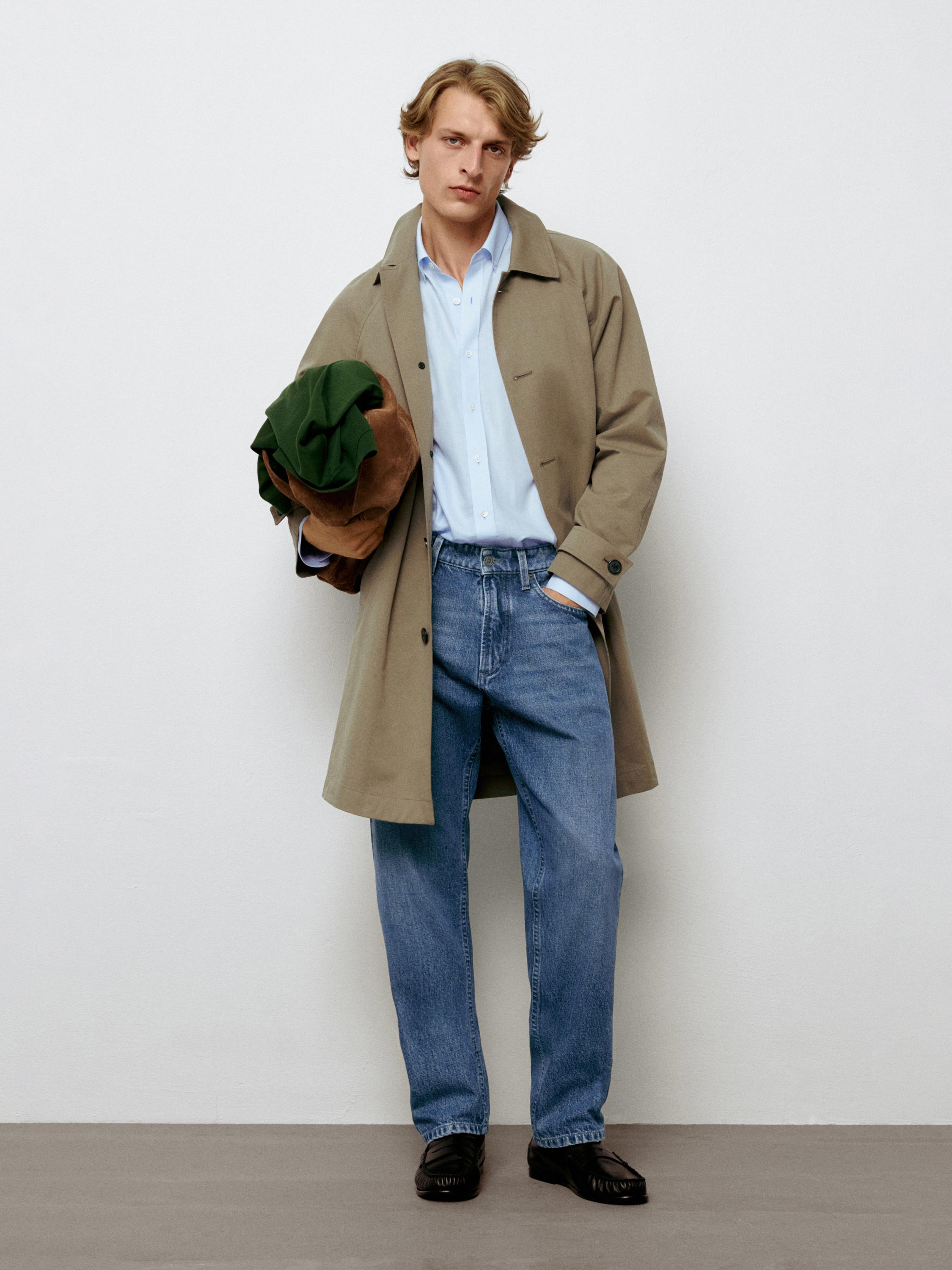 Massimo Dutti