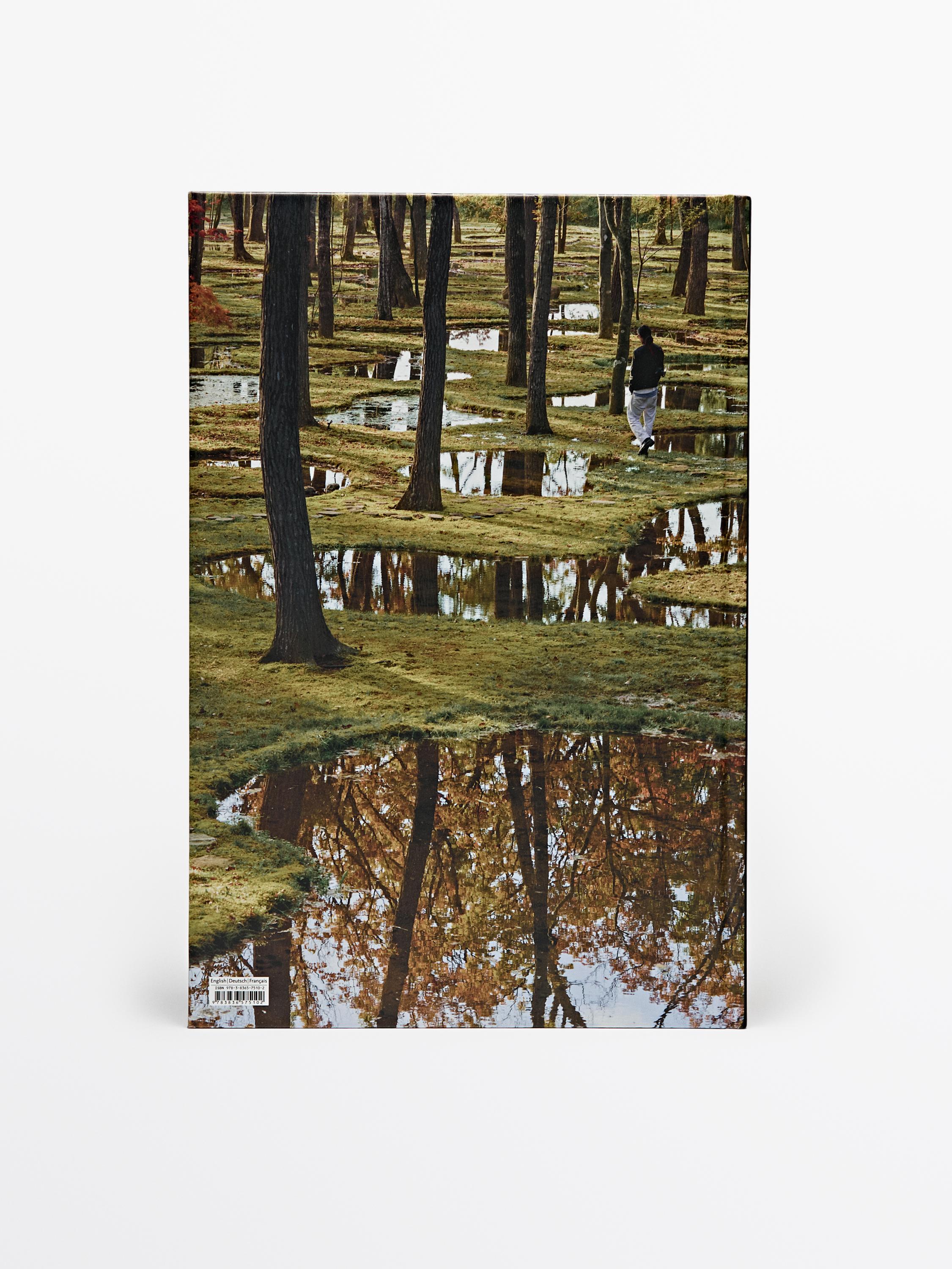 Contemporary Japanese Architecture book