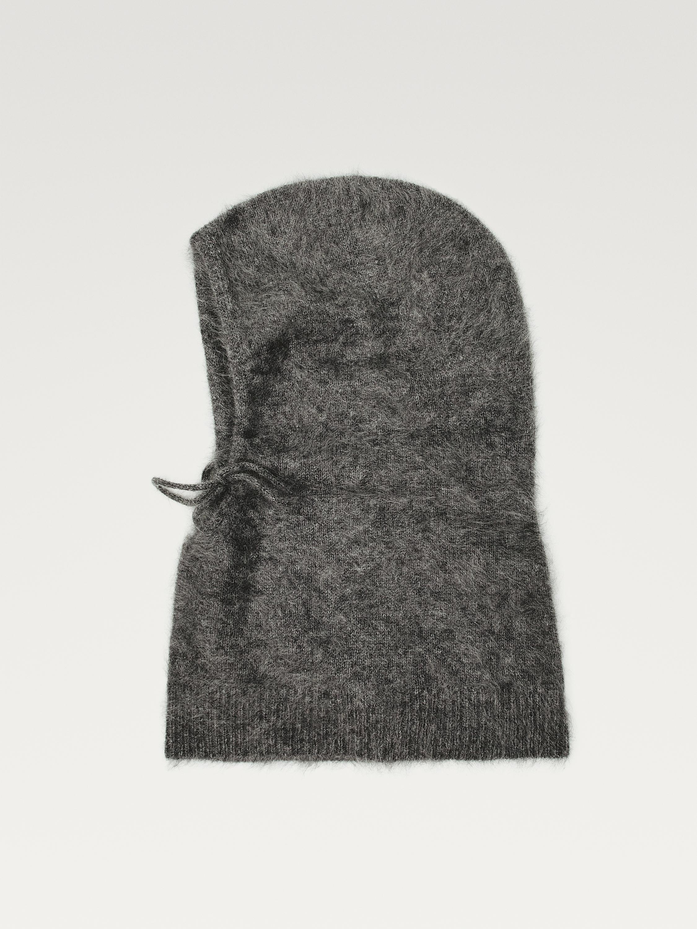 Balaclava 100% cashmere
