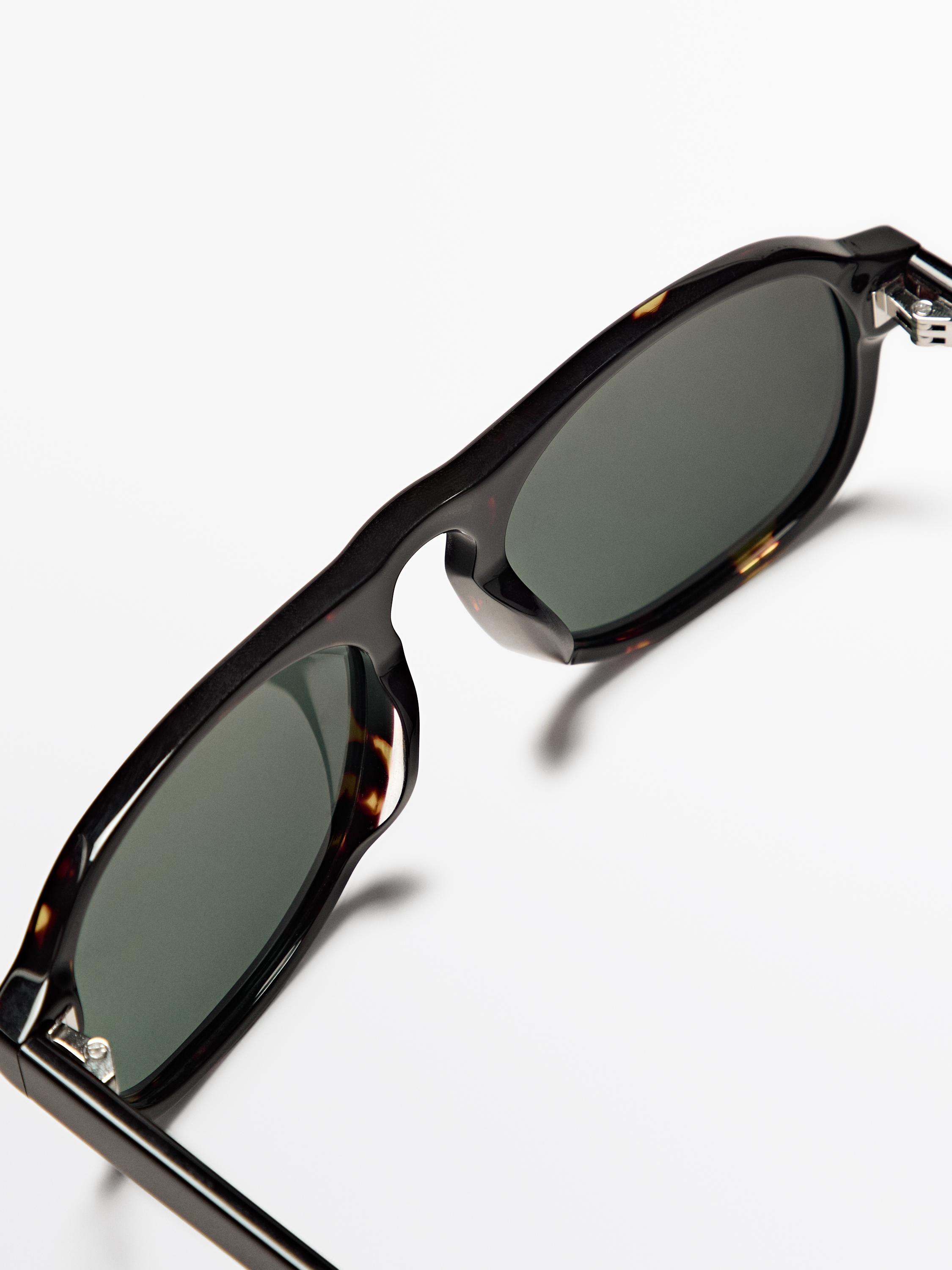 Gafas de sol aviador