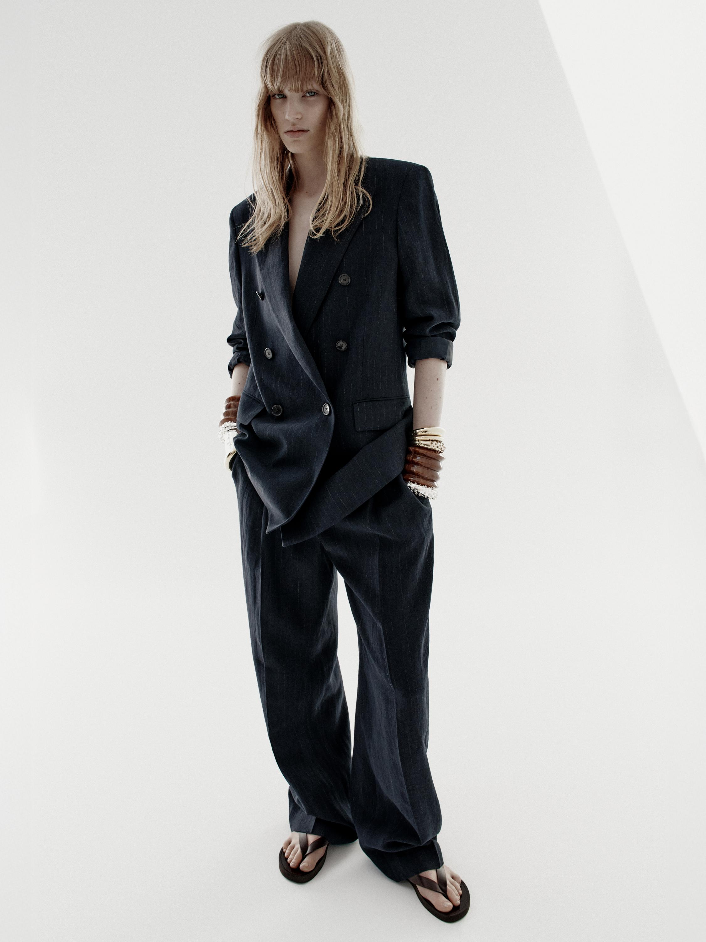 SBL-RUNWAY-WOMEN-4 NAVY BLUE