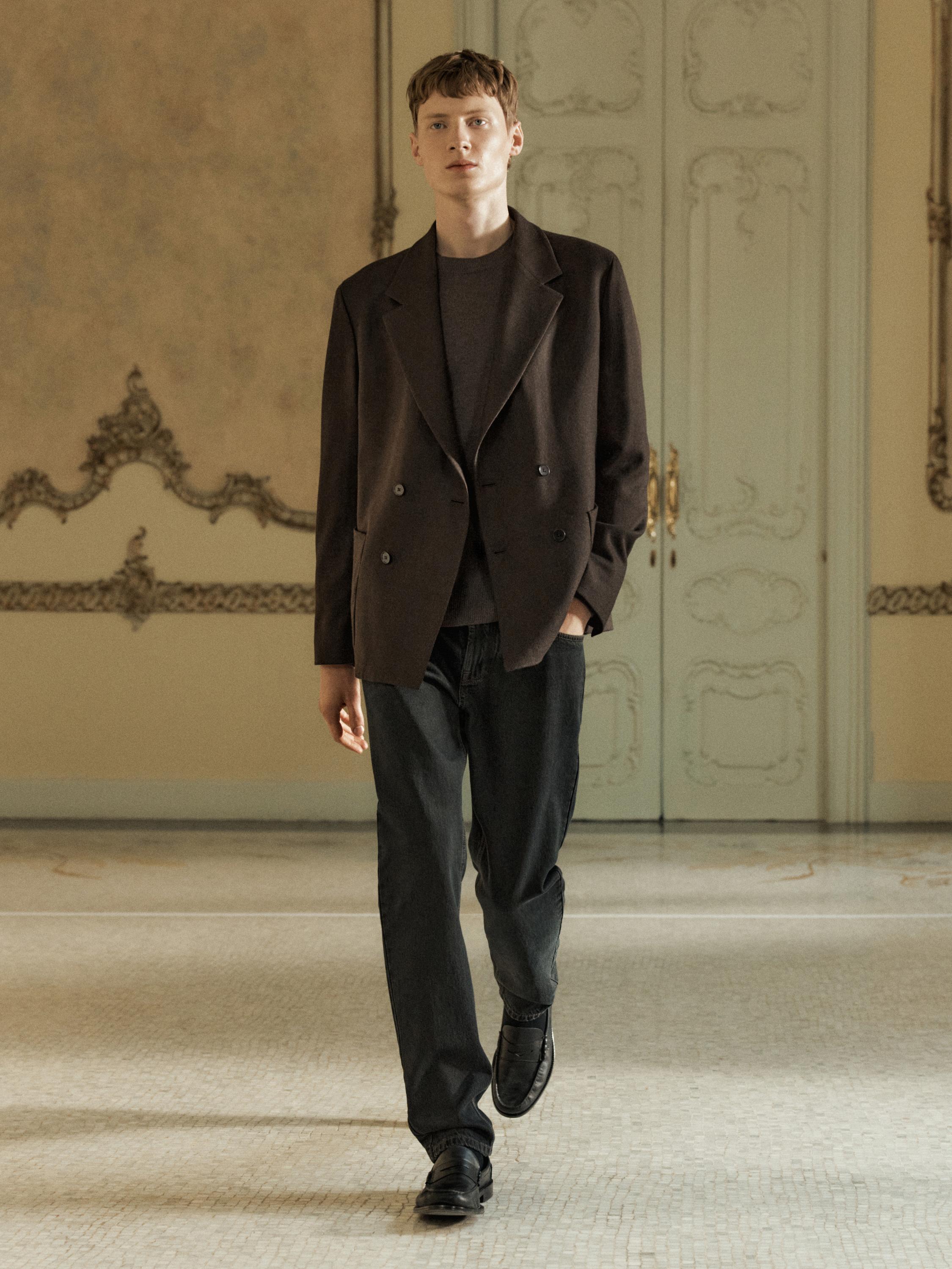 SBL-RUNWAY-M MARRONE