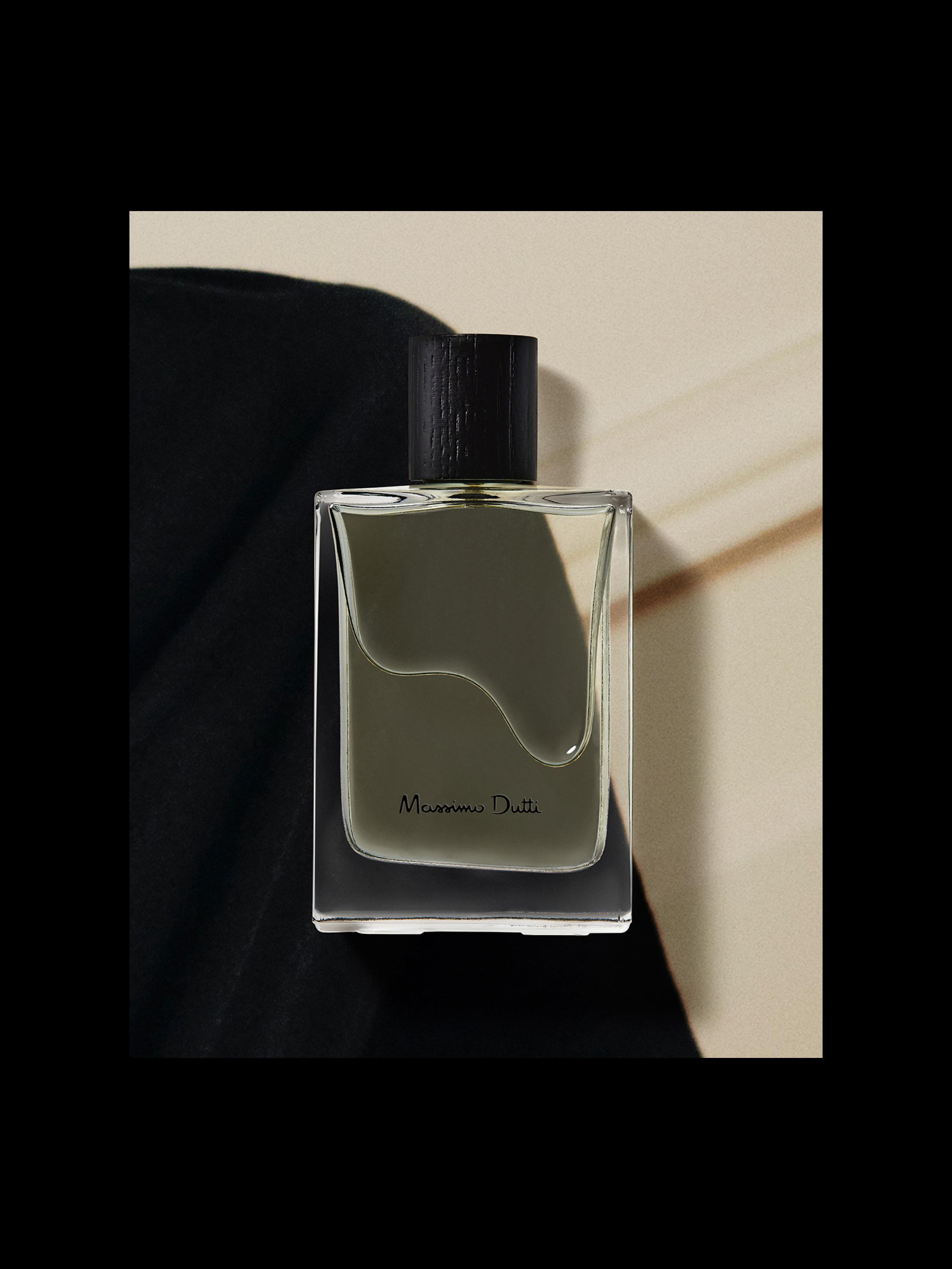 (85 ml) Massimo Dutti 1985 Eau de Parfum — BEIGE