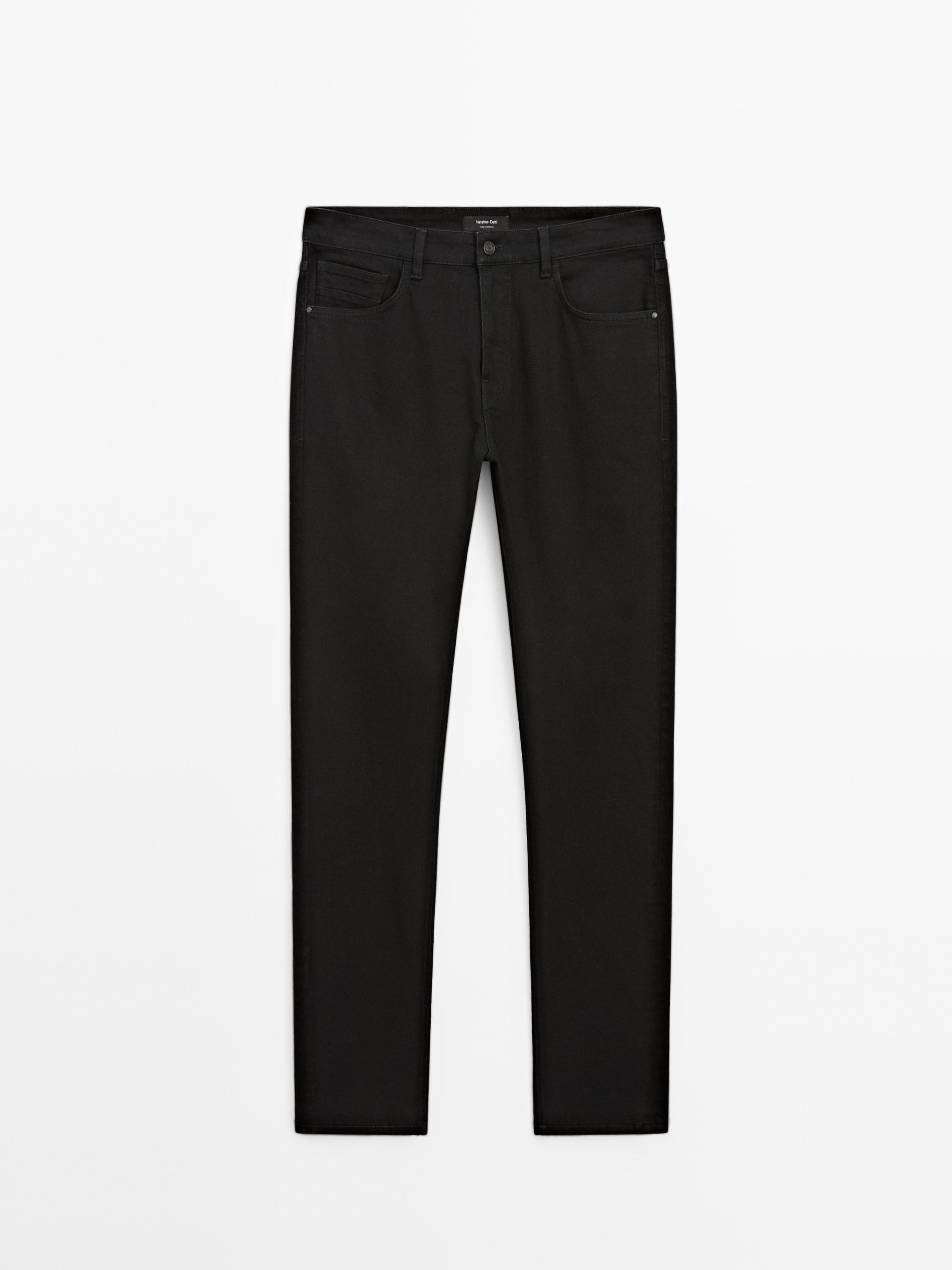 ג'ינס Slim fit