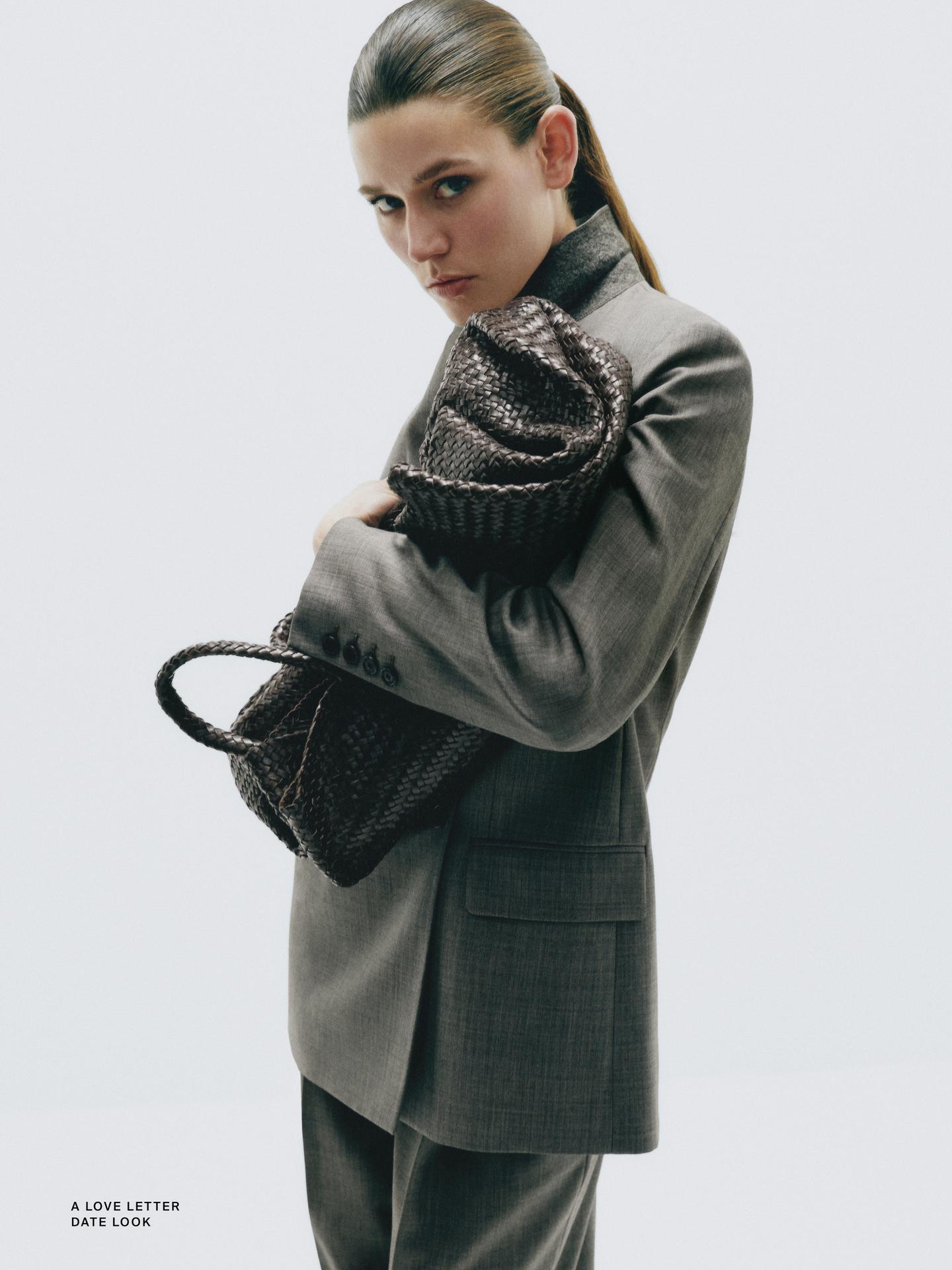 Women New Collection - Massimo Dutti