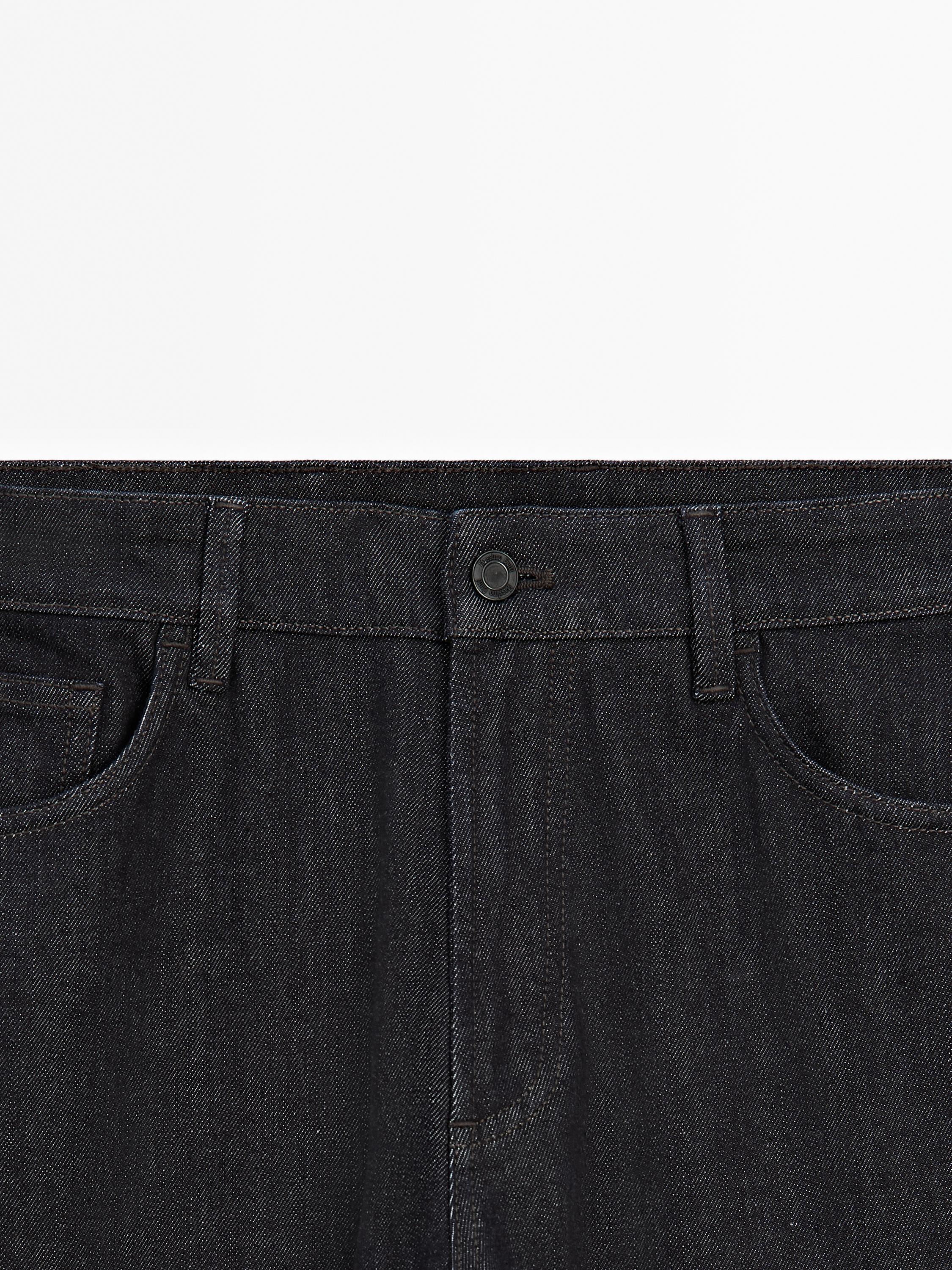 Slim fit jeans