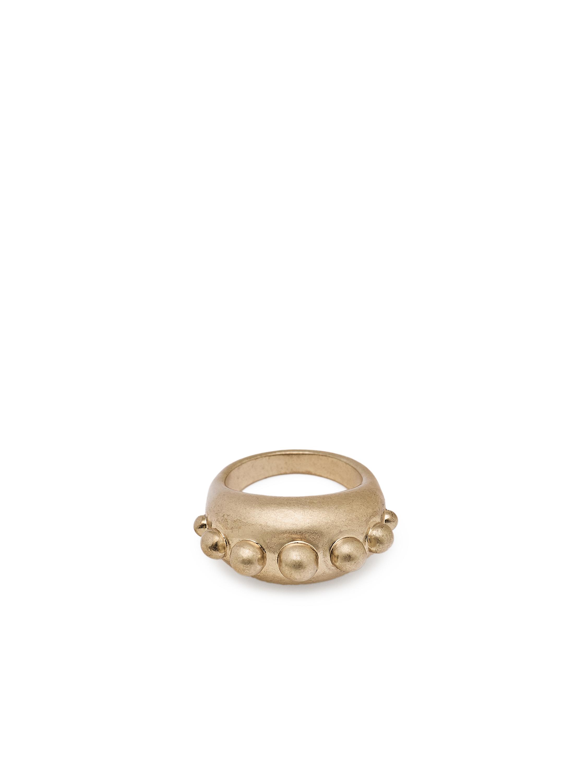 ★ Massimo Dutti★ Gemstone Ring Earrings 04605594153 04605594153-o6.jpg?ts=
