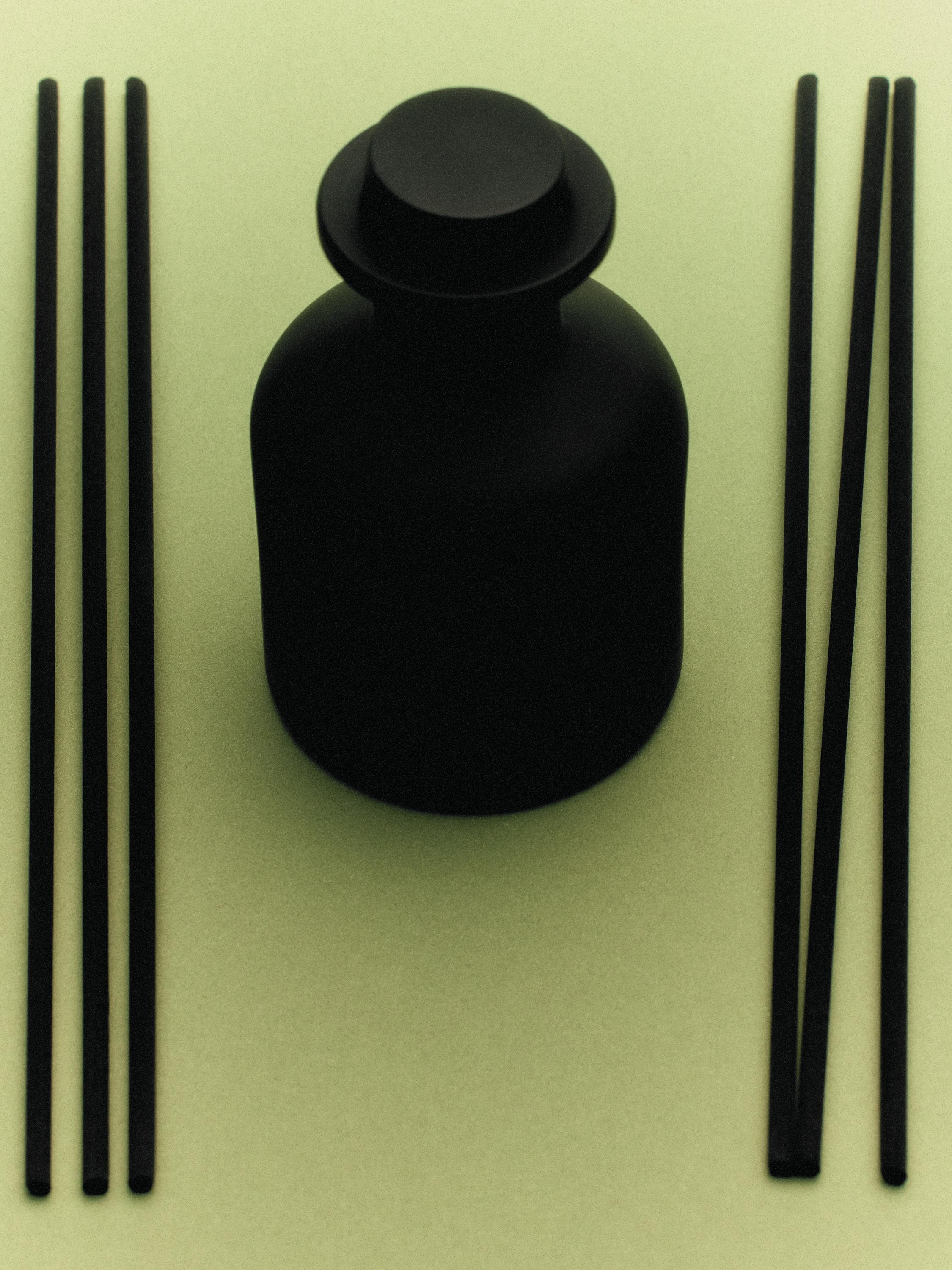 (130 ml) Diffuseur d’ambiance en sticks Massimo Dutti