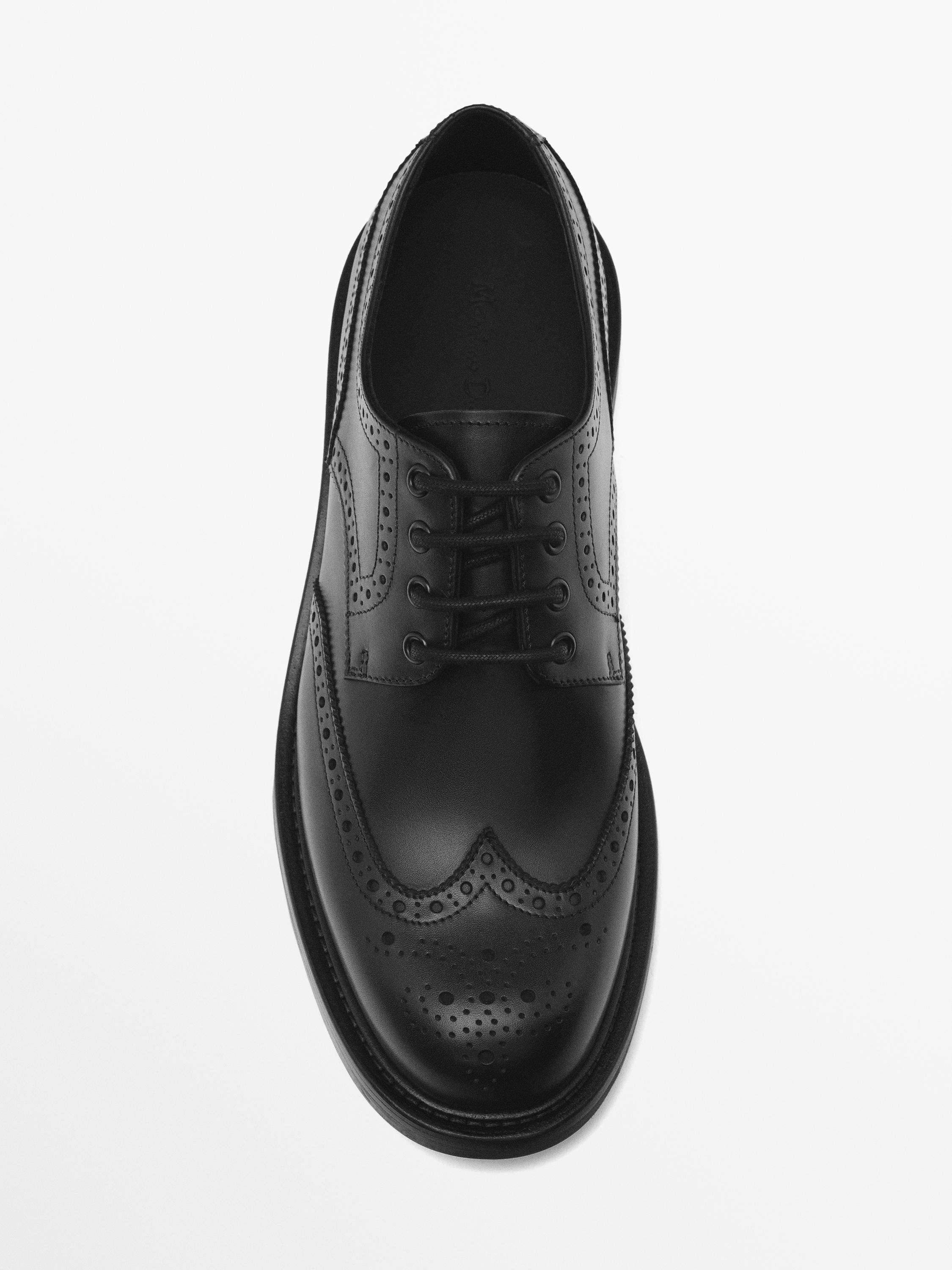 Brogues