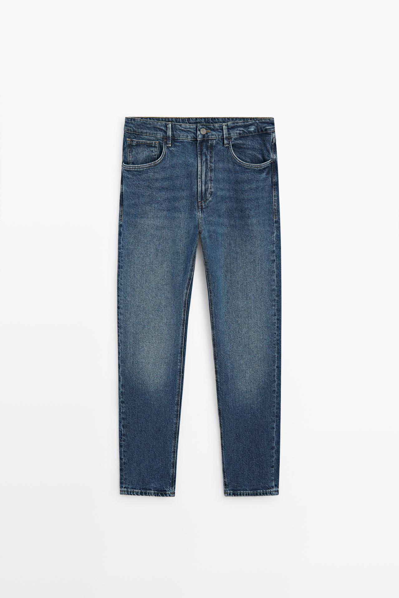 Slim fit jeans — Light Blue