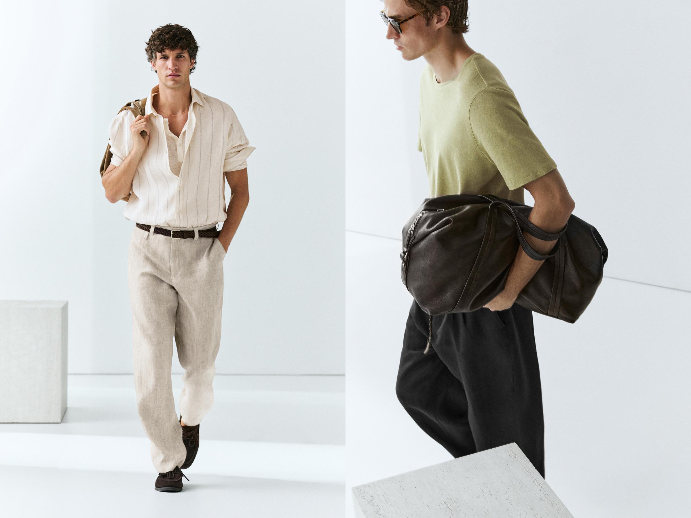 Massimo Dutti