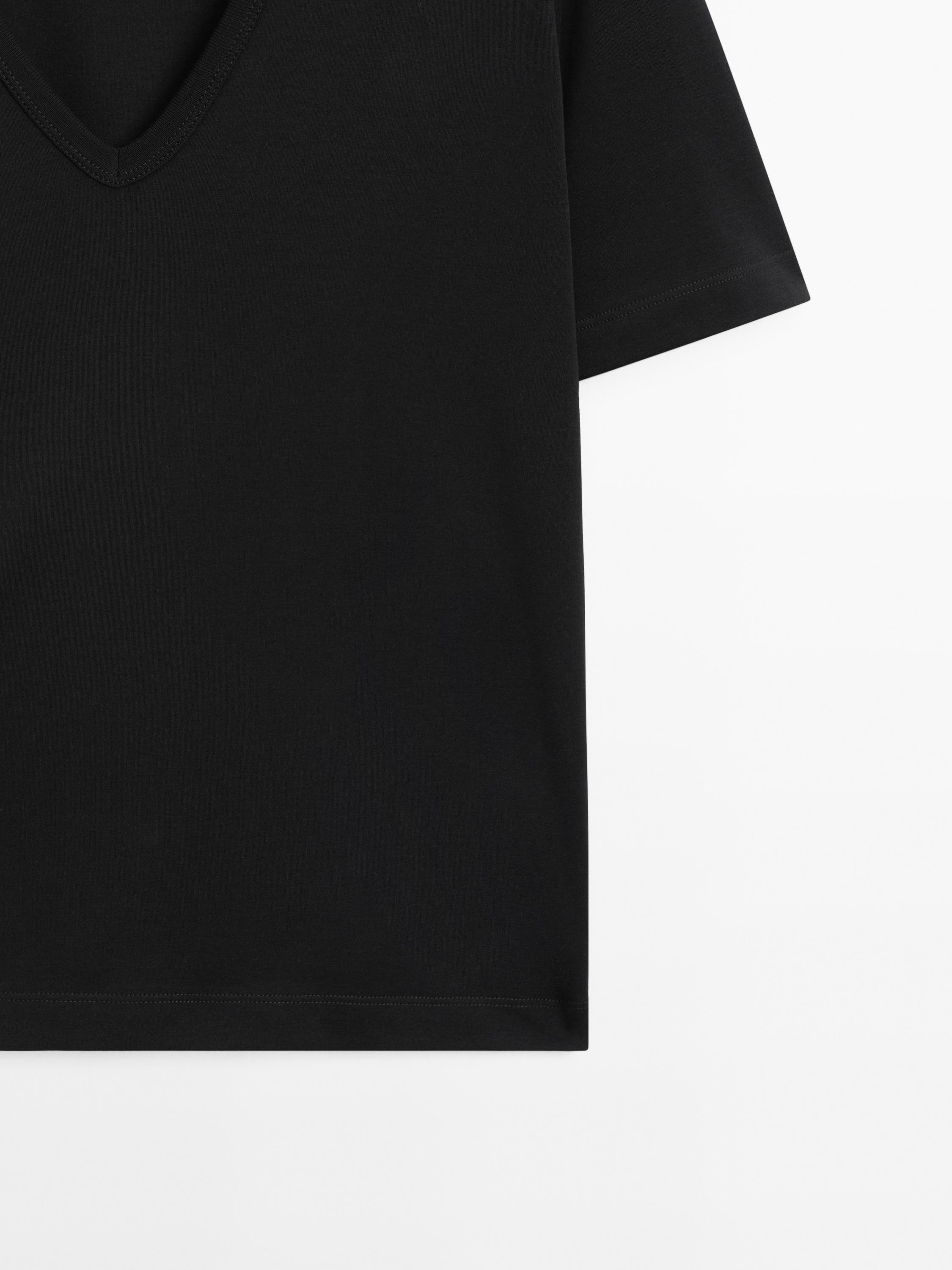 100% cotton short sleeve T-shirt