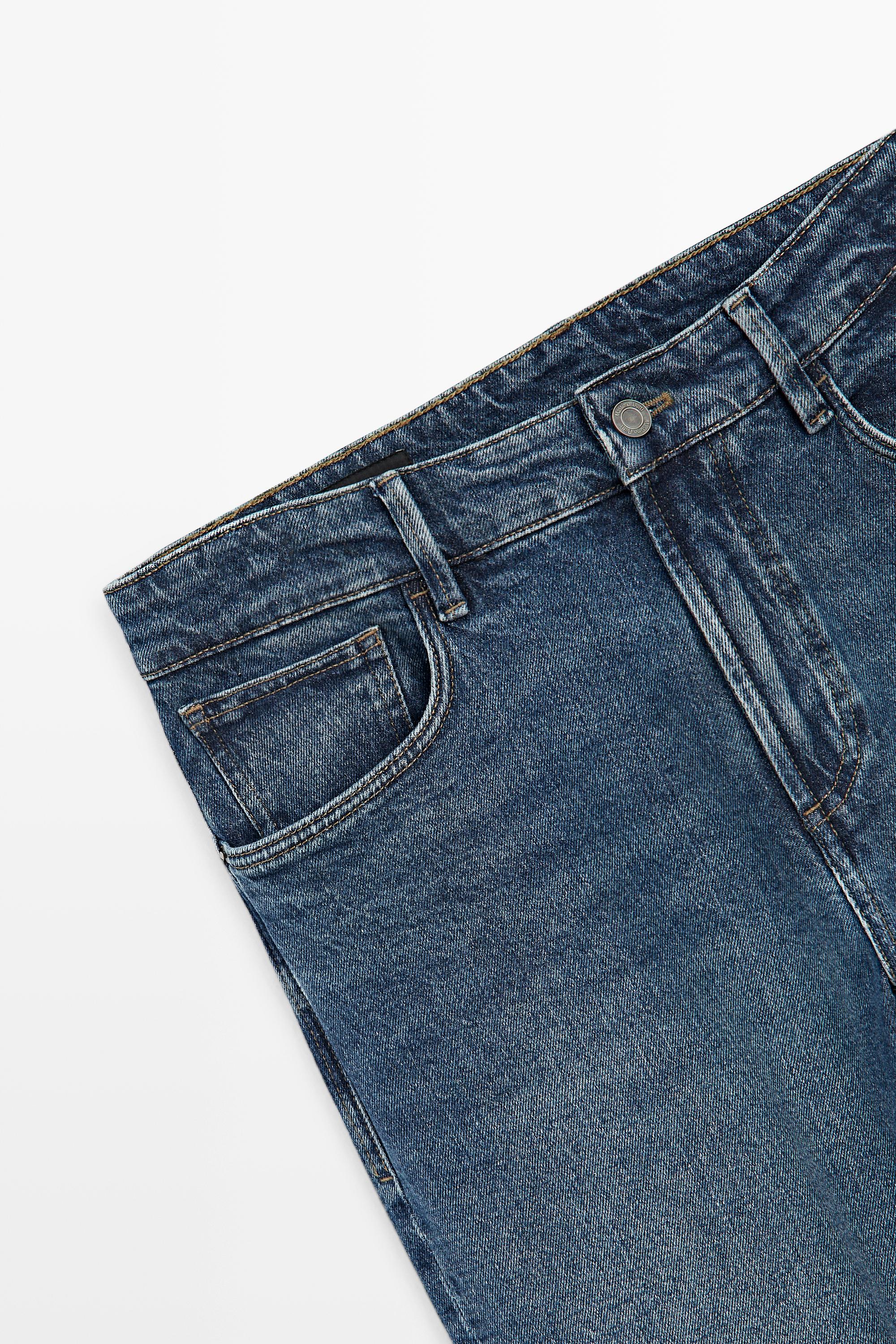 Slim fit jeans — Light Blue
