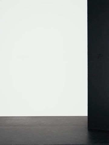 Langer Wollmantel
