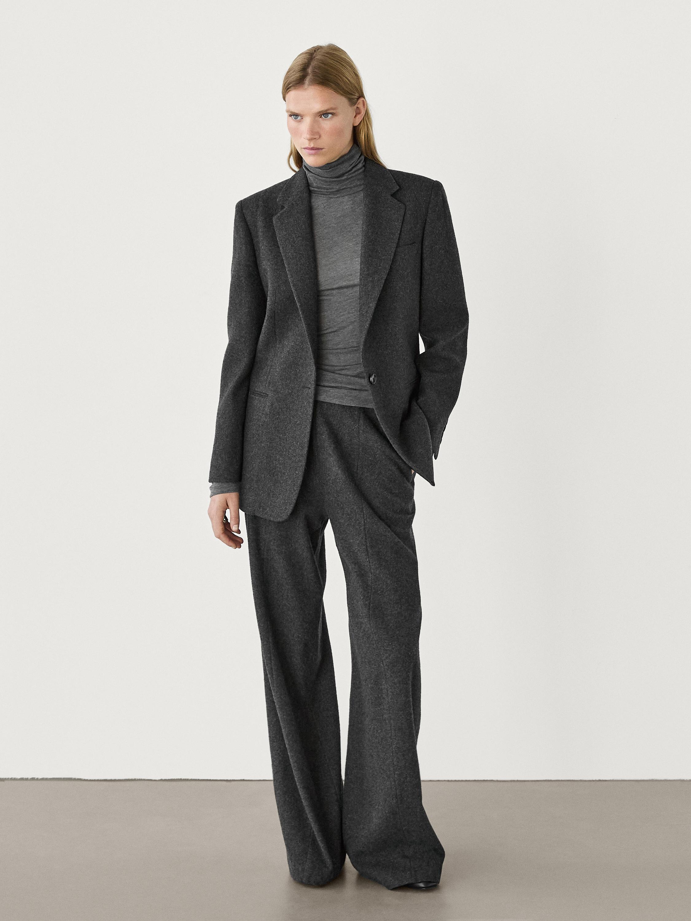 Costumes pour femmes Massimo Dutti