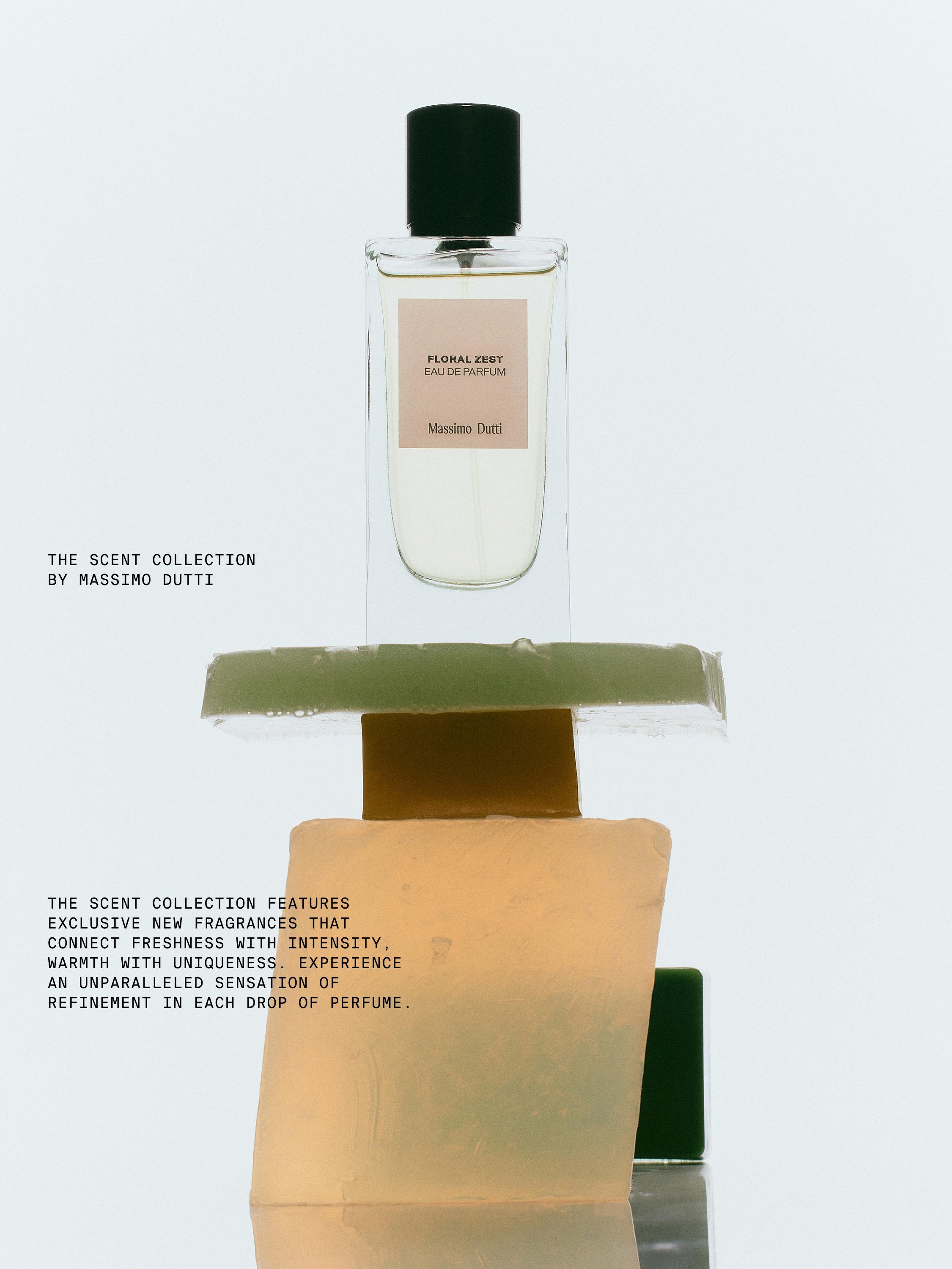 (100ml) Floral Zest 오드 퍼퓸