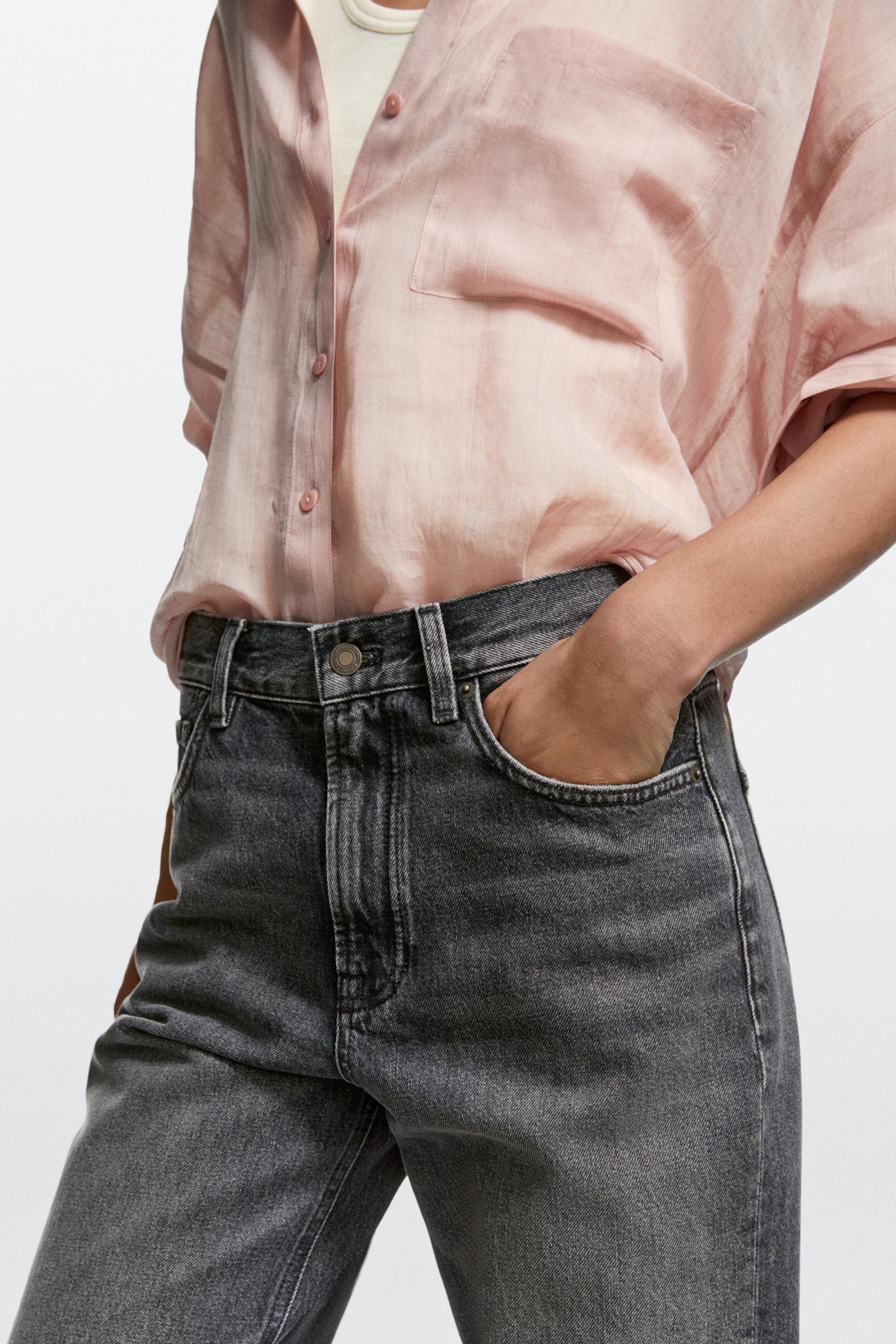Massimo Dutti In Gray