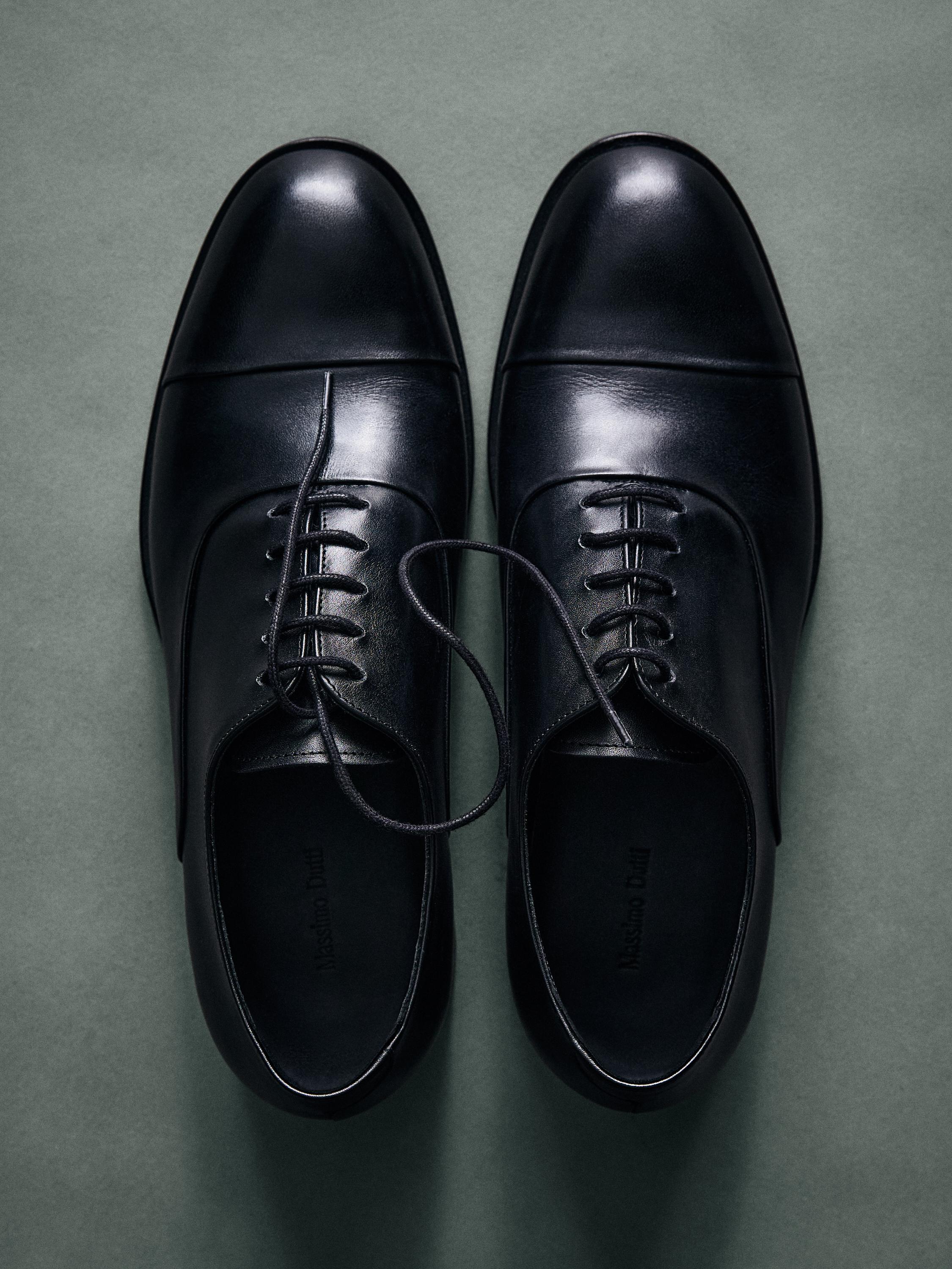 Chaussures oxford