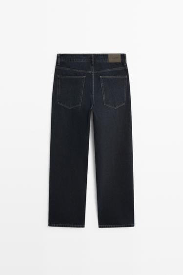 Relaxed-fit jeans — INDIGO 6