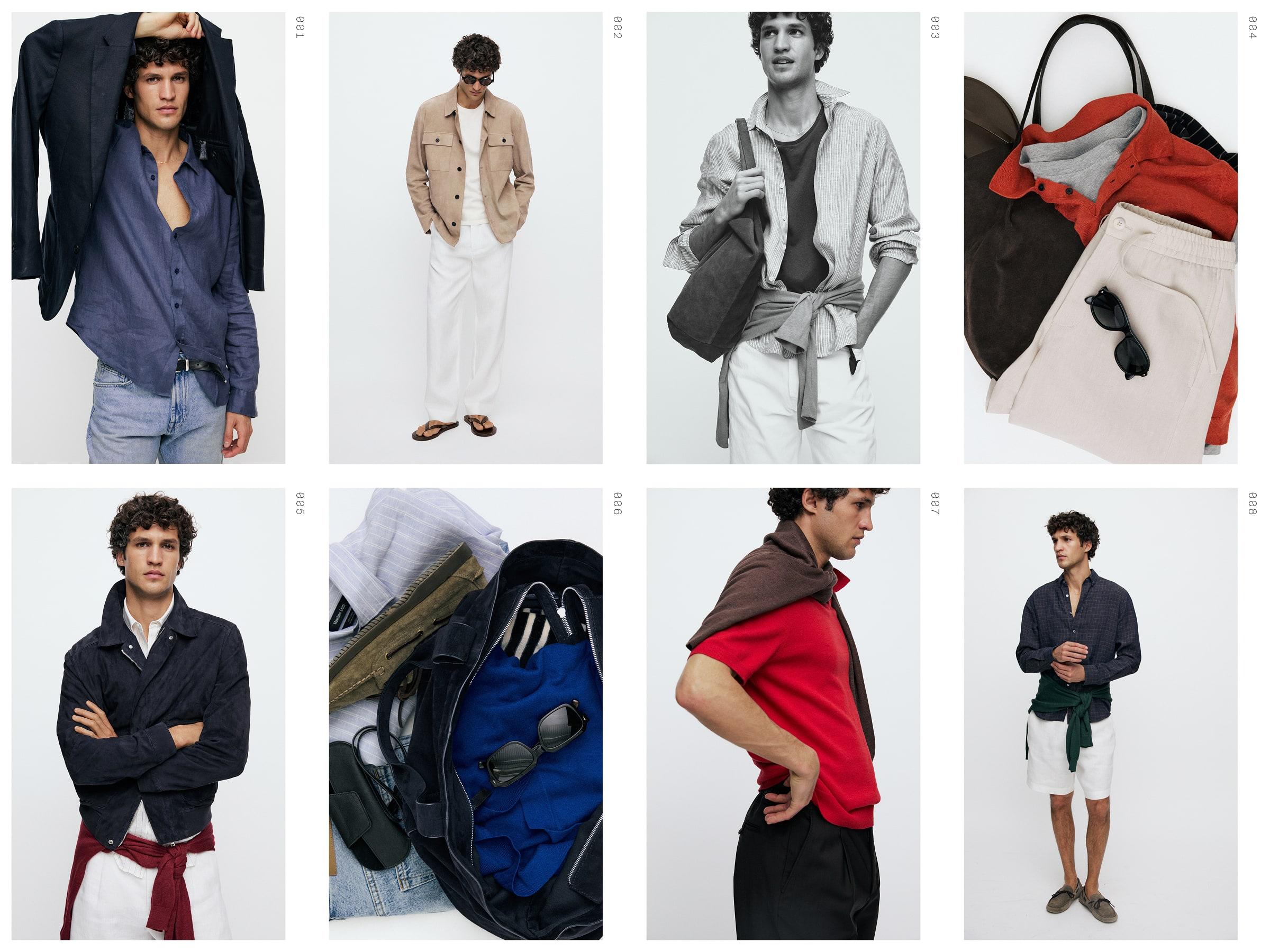 Massimo Dutti