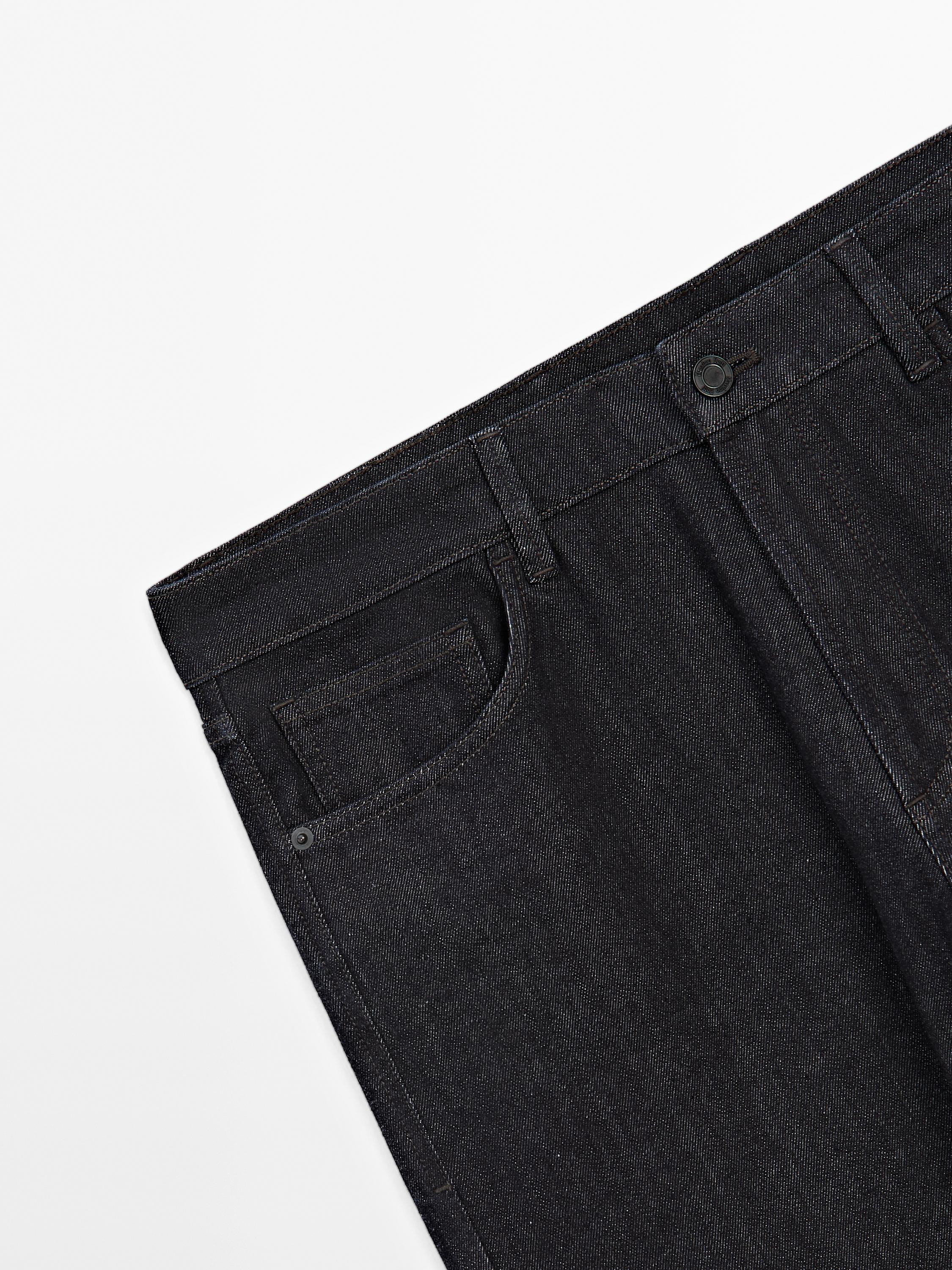 Slim fit jeans