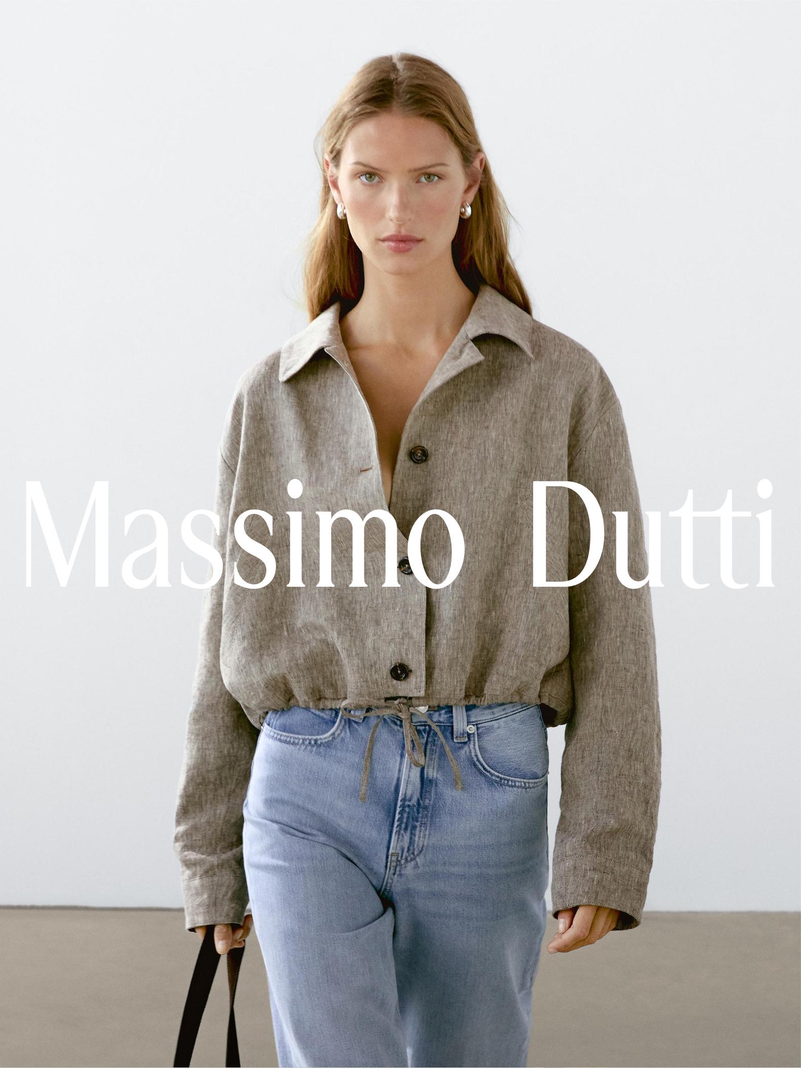 ★ Massimo Dutti★ 100 Linen Bomber Jacket 06790515802 06790515802-o15.jpg?ts=