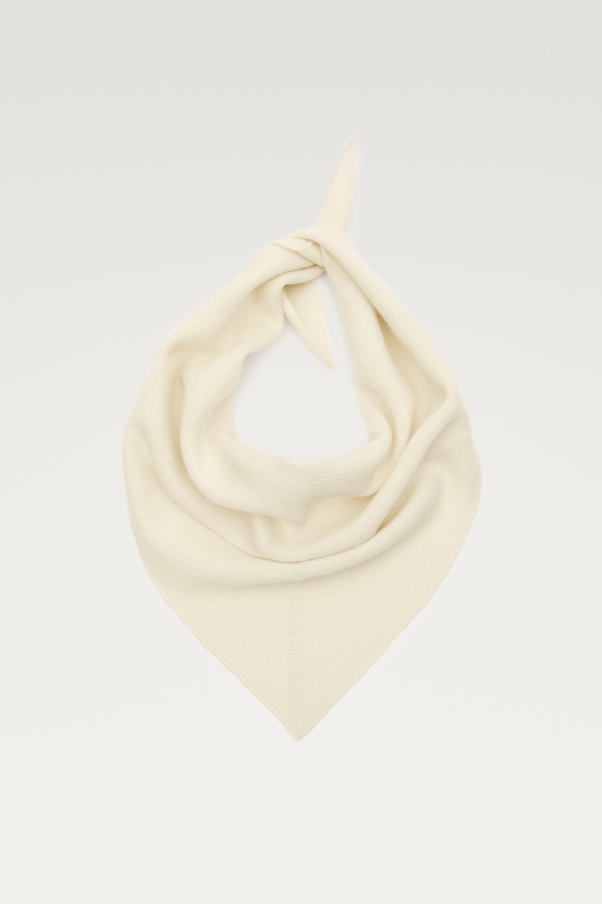 Bandana 100% cachemir