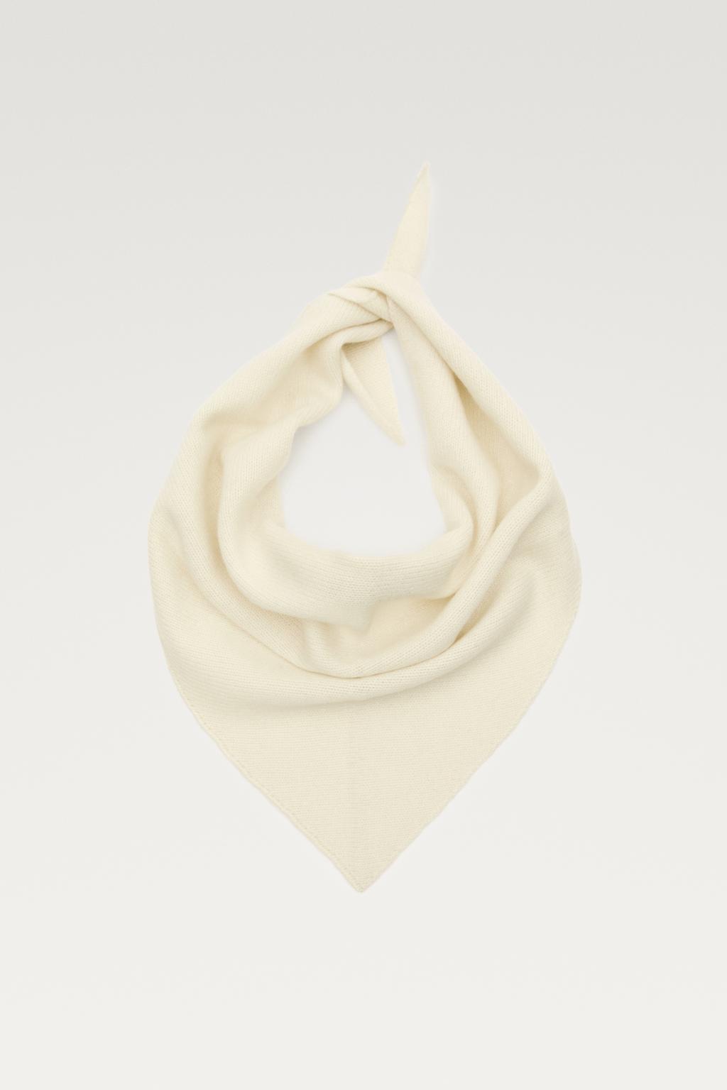Massimo Dutti 100% Kaşmir Bandana