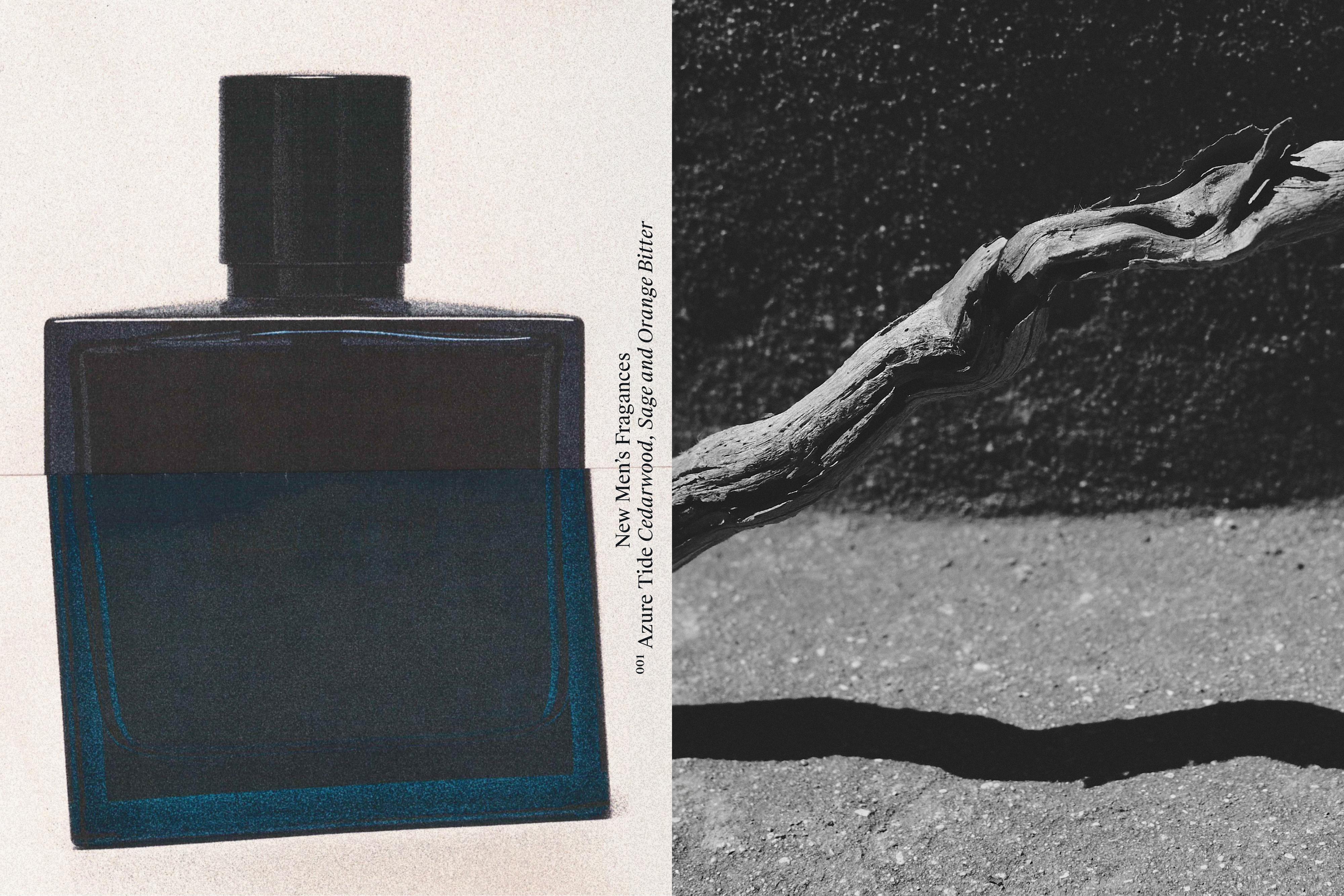 (100ml) Azure Tide Eau de Parfum