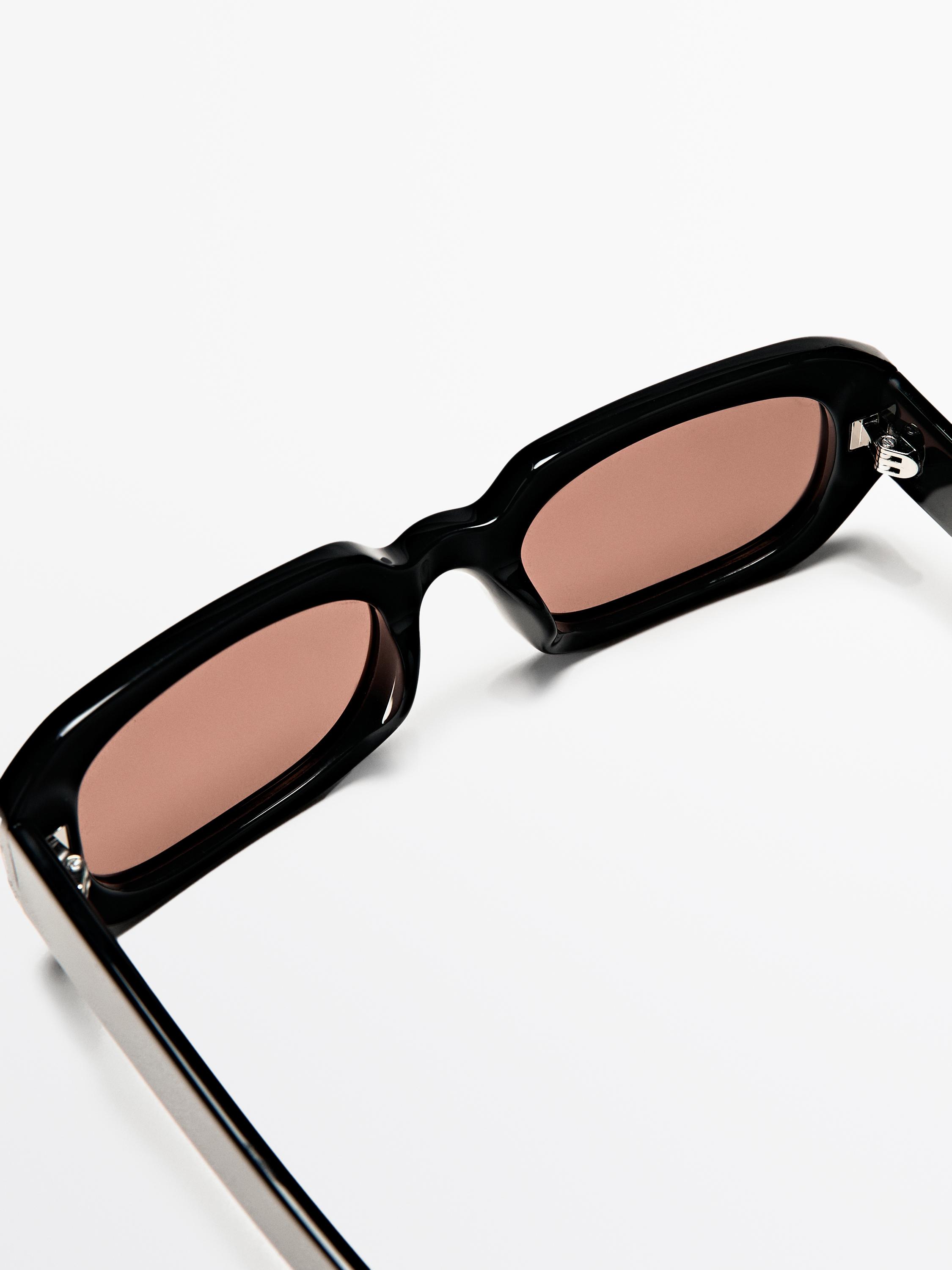 Kare güneş gözlüğü