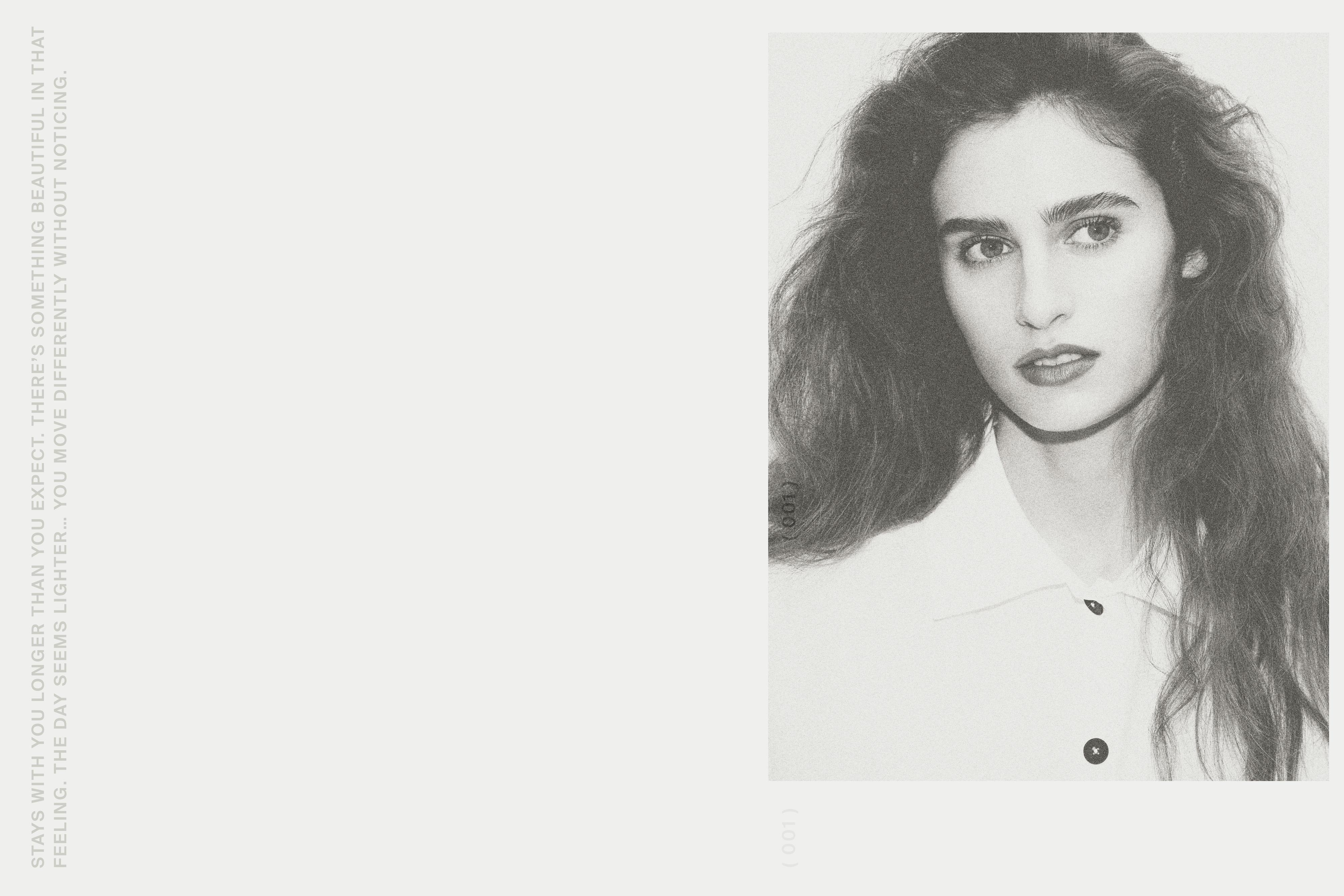 Kardigan rajut katun dengan kerah polo