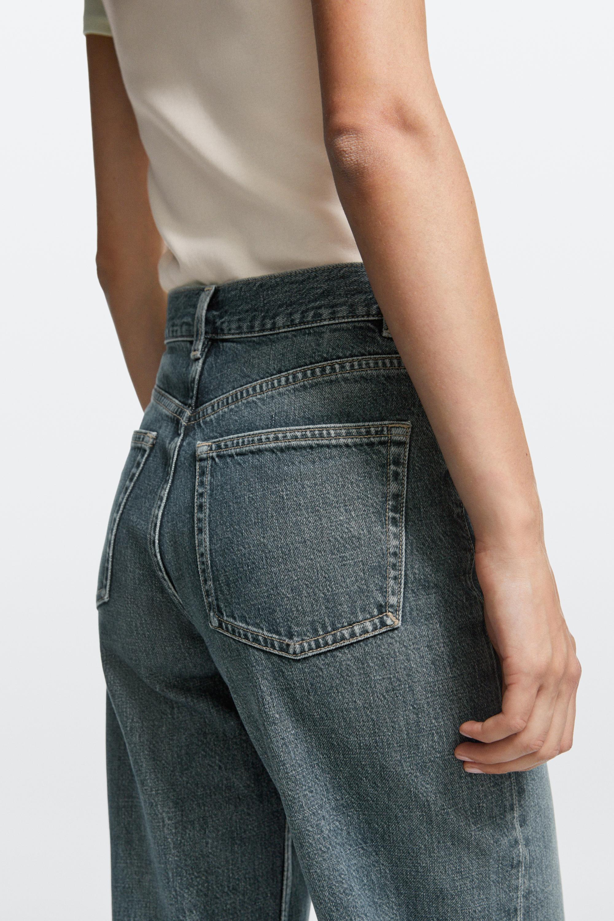 Women's Jeans - Massimo Dutti - US