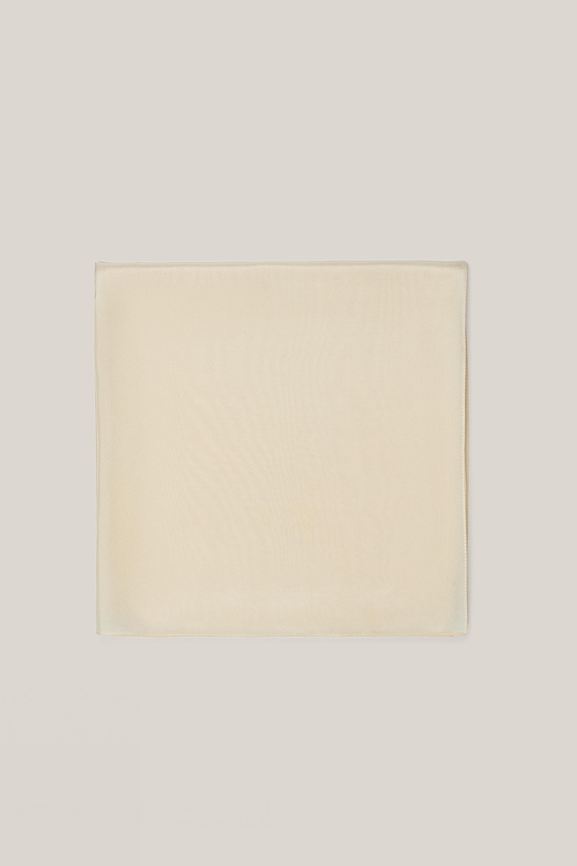 Silk scarf - LIMITED EDITION