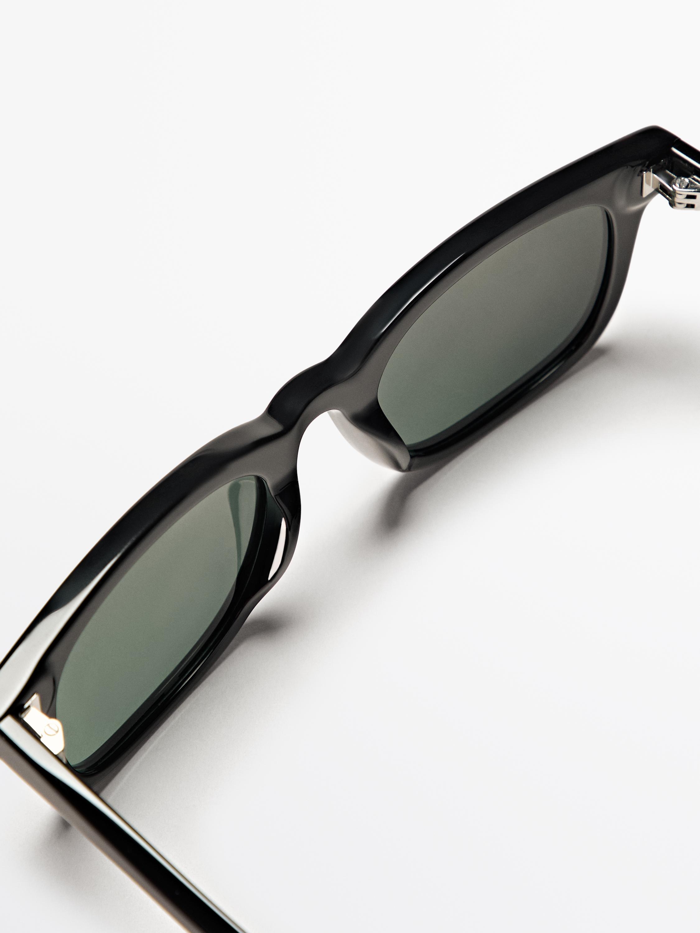 Classic sunglasses